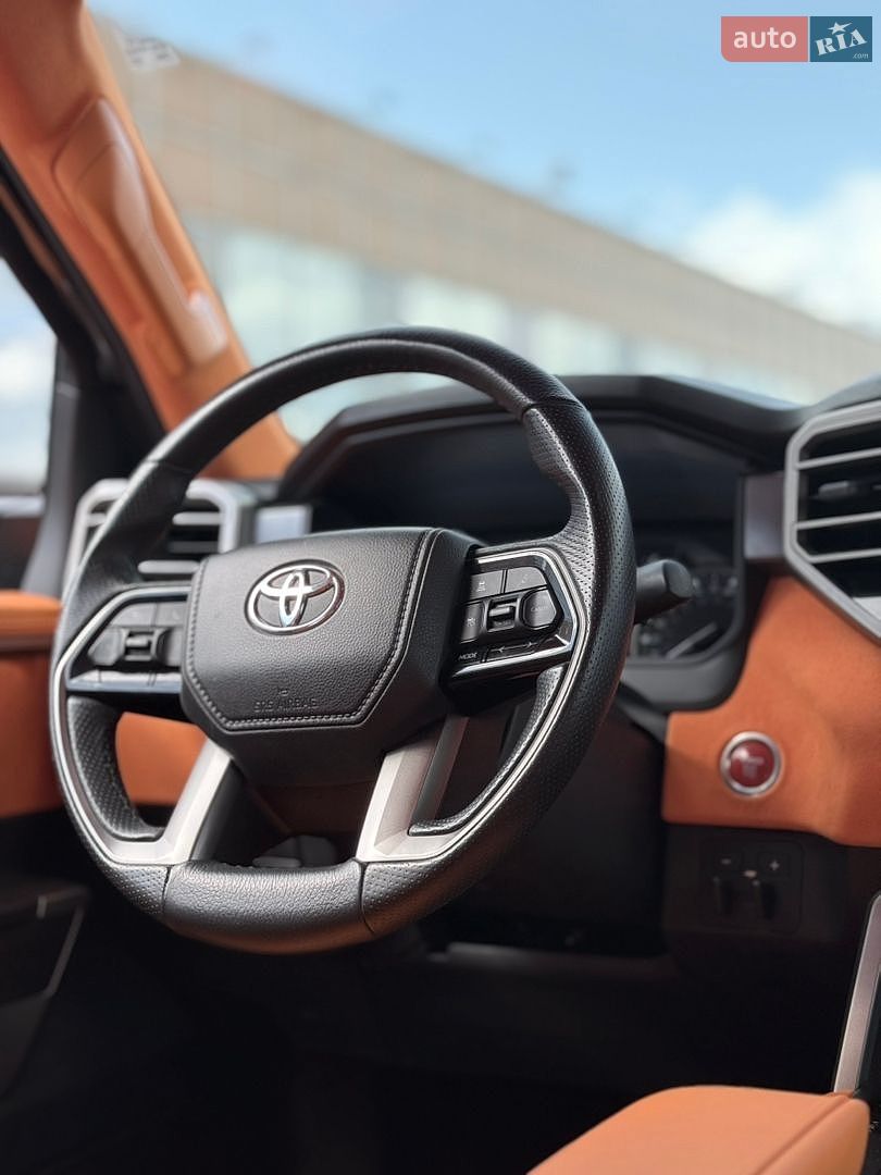 Toyota Tundra 2023 VIN 5TFLA5DB9PX088258 фото оголошення 14 з 19