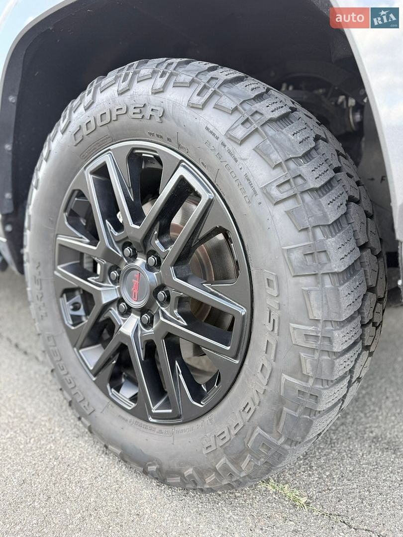 Toyota Tundra 2023 VIN 5TFLA5DB9PX088258 фото оголошення 17 з 19