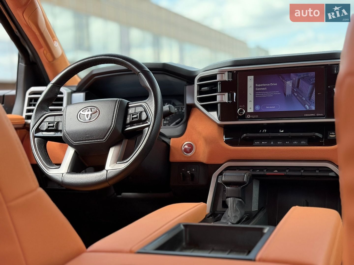 Toyota Tundra 2023 VIN 5TFLA5DB9PX088258 фото оголошення 16 з 19
