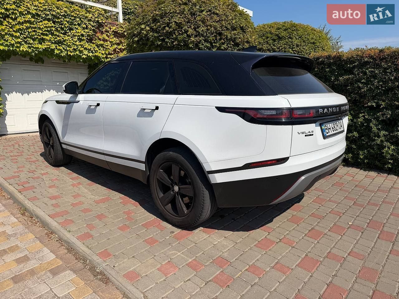 Land Rover Range Rover Velar 2020 VIN SALYA2BN6LA288022 фото оголошення 38 з 38