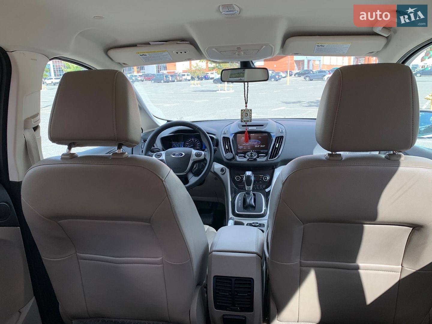 Ford C-Max 2015 VIN 1FADP5BU1FL113303 фото оголошення 12 з 32