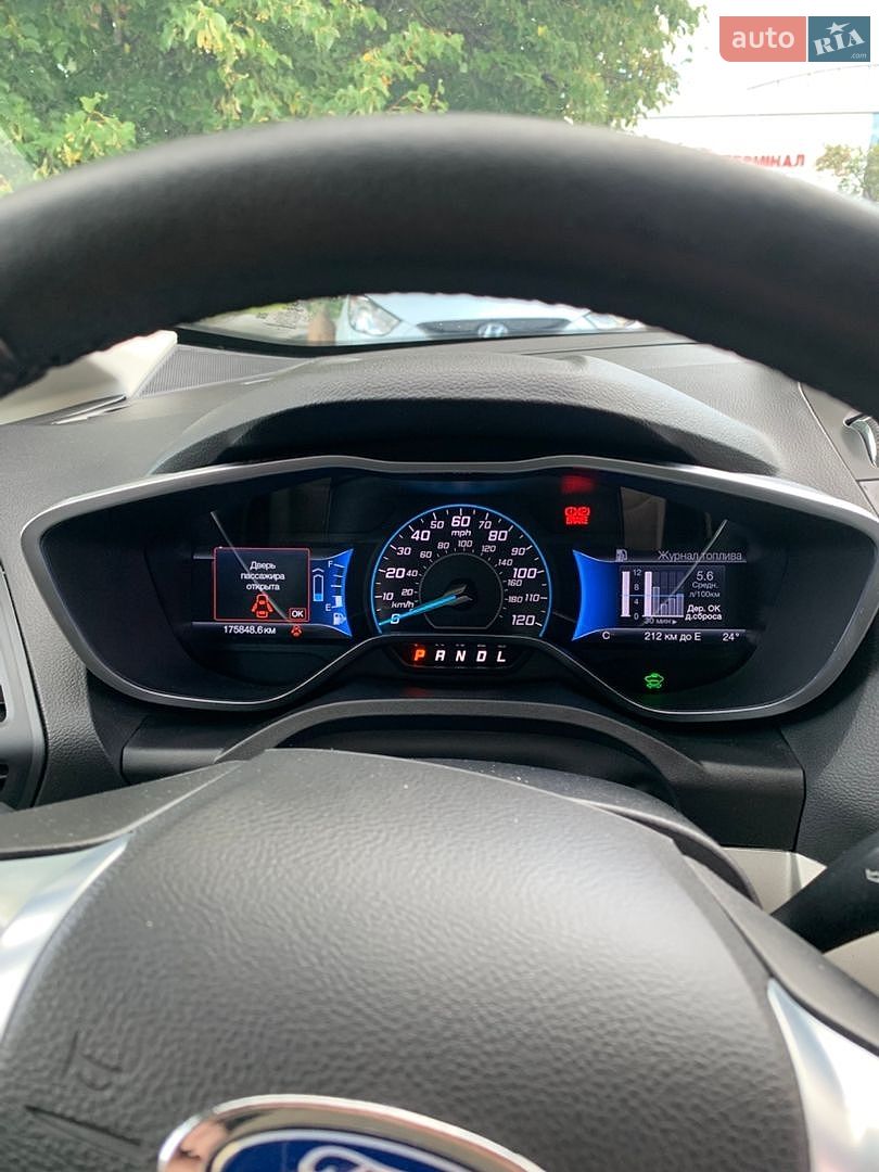 Ford C-Max 2015 VIN 1FADP5BU1FL113303 фото оголошення 26 з 32