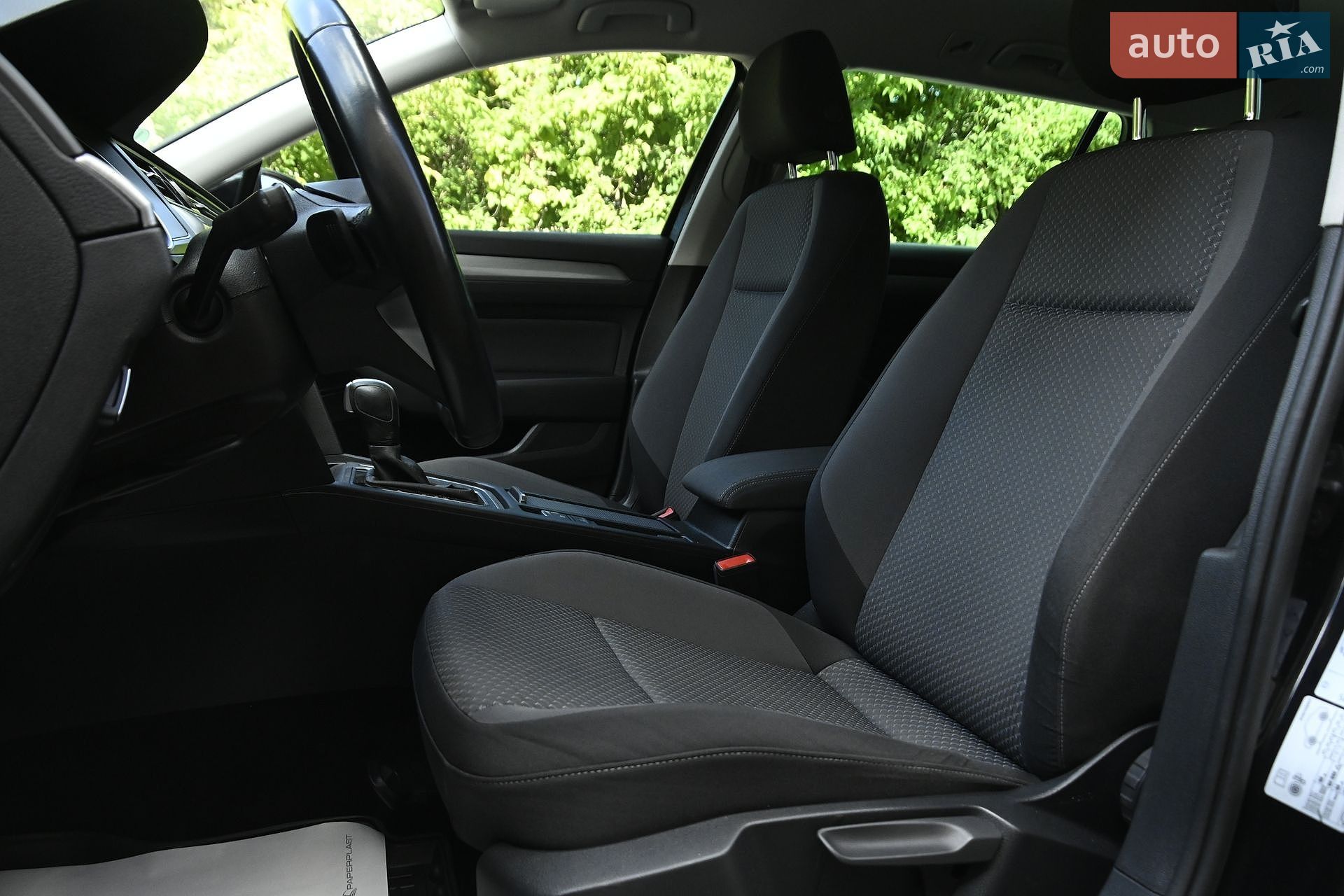Volkswagen Passat 2021 VIN WVWZZZ3CZME122593 фото оголошення 18 з 41