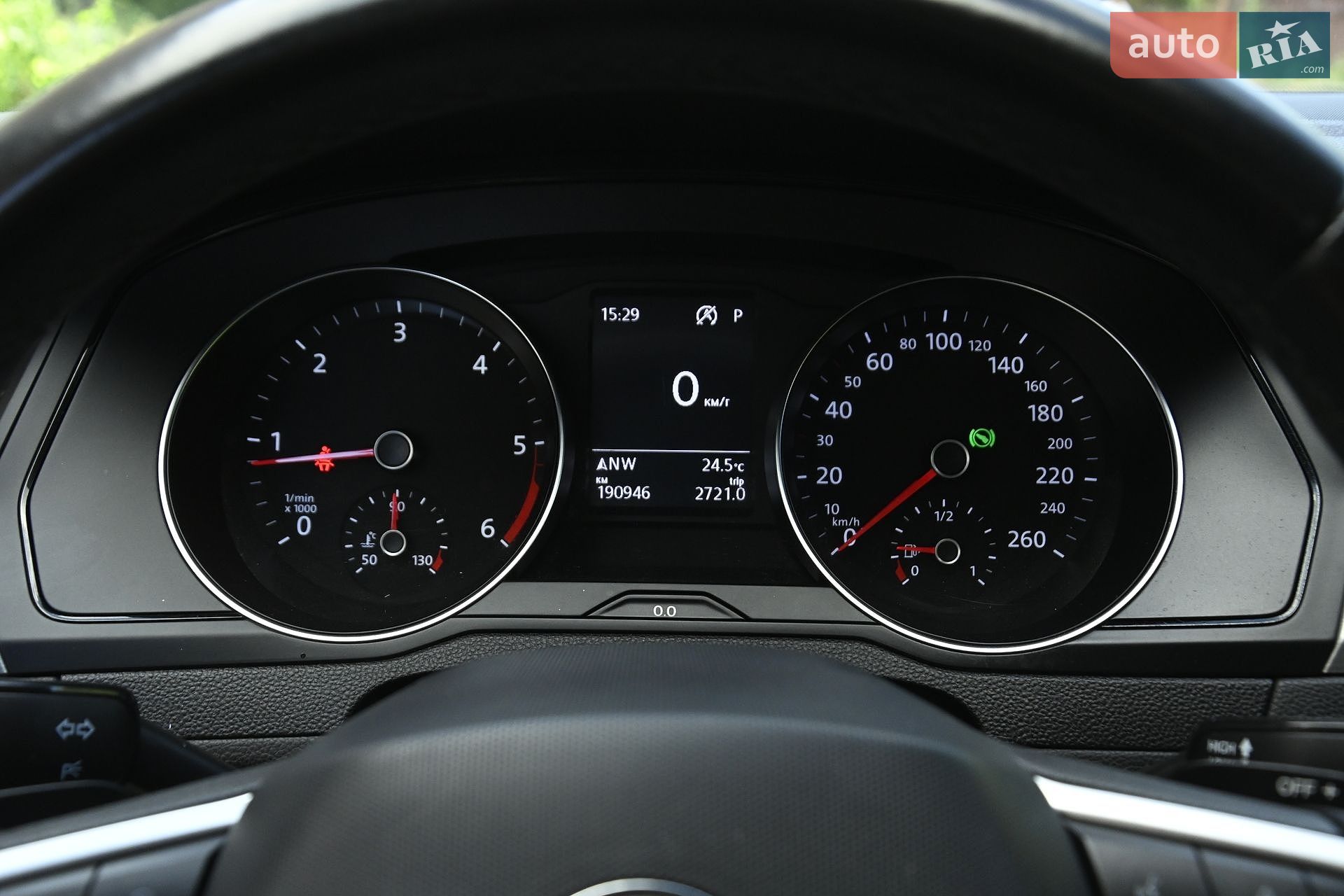 Volkswagen Passat 2021 VIN WVWZZZ3CZME122593 фото оголошення 20 з 41