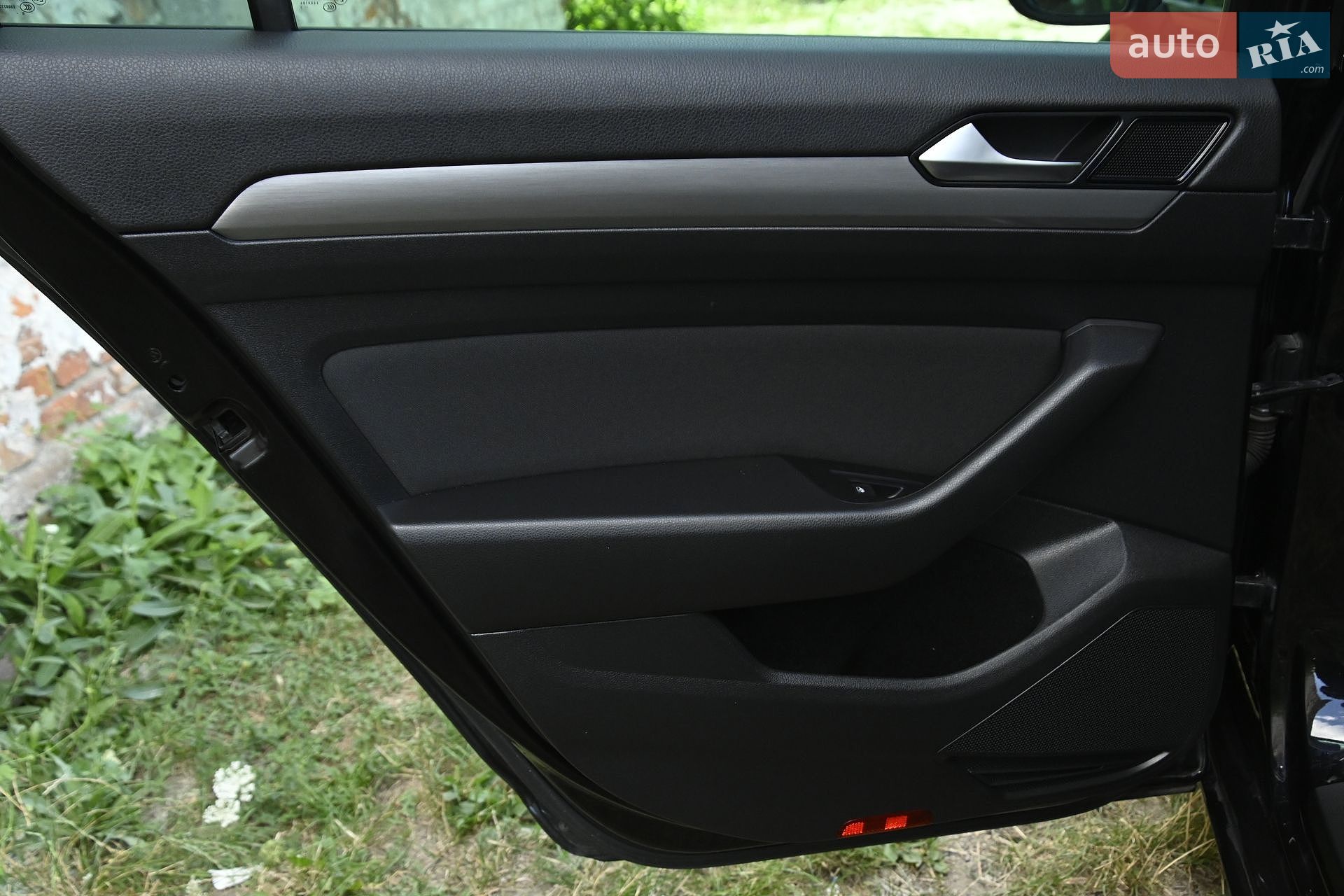 Volkswagen Passat 2021 VIN WVWZZZ3CZME122593 фото оголошення 26 з 41