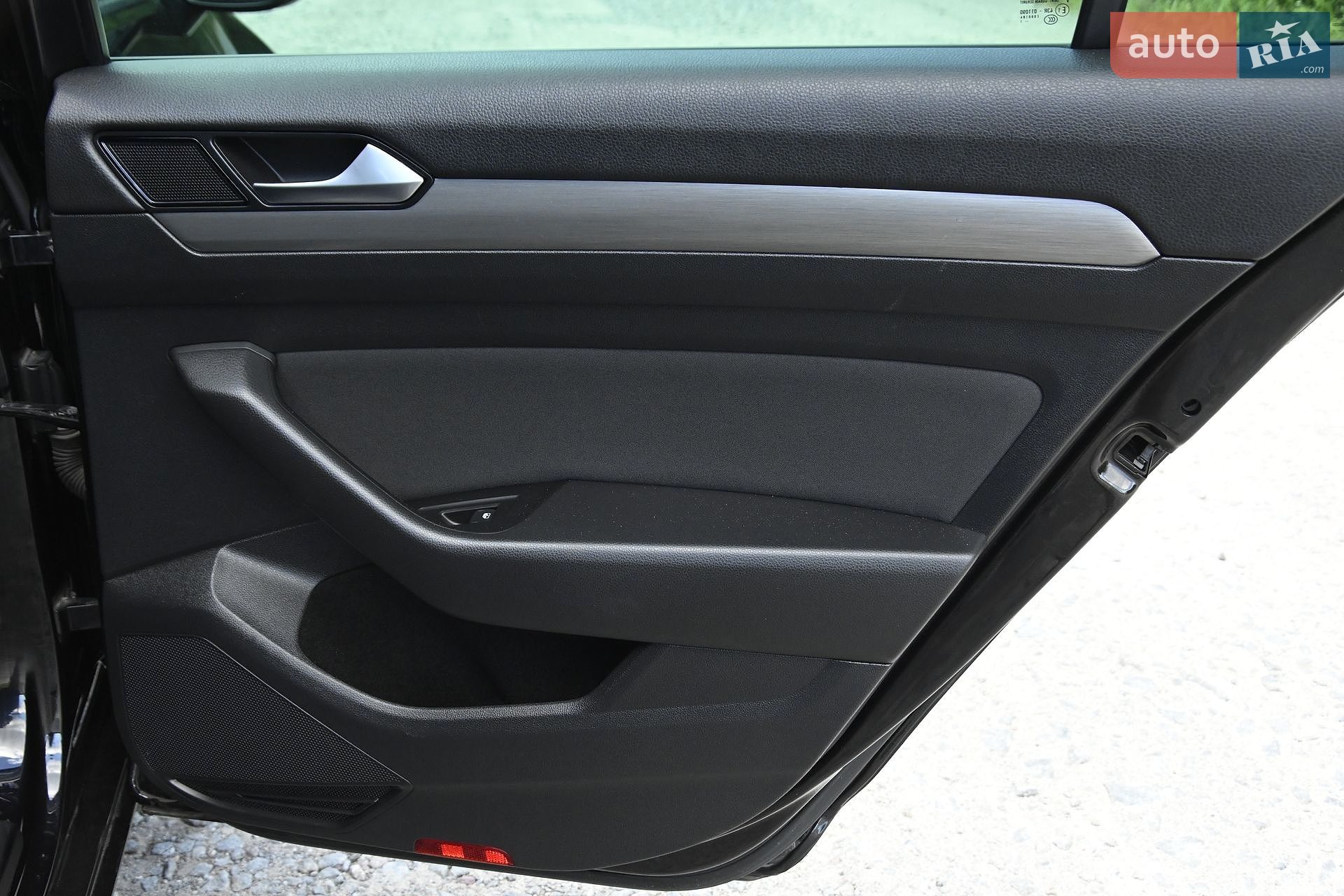 Volkswagen Passat 2021 VIN WVWZZZ3CZME122593 фото оголошення 29 з 41