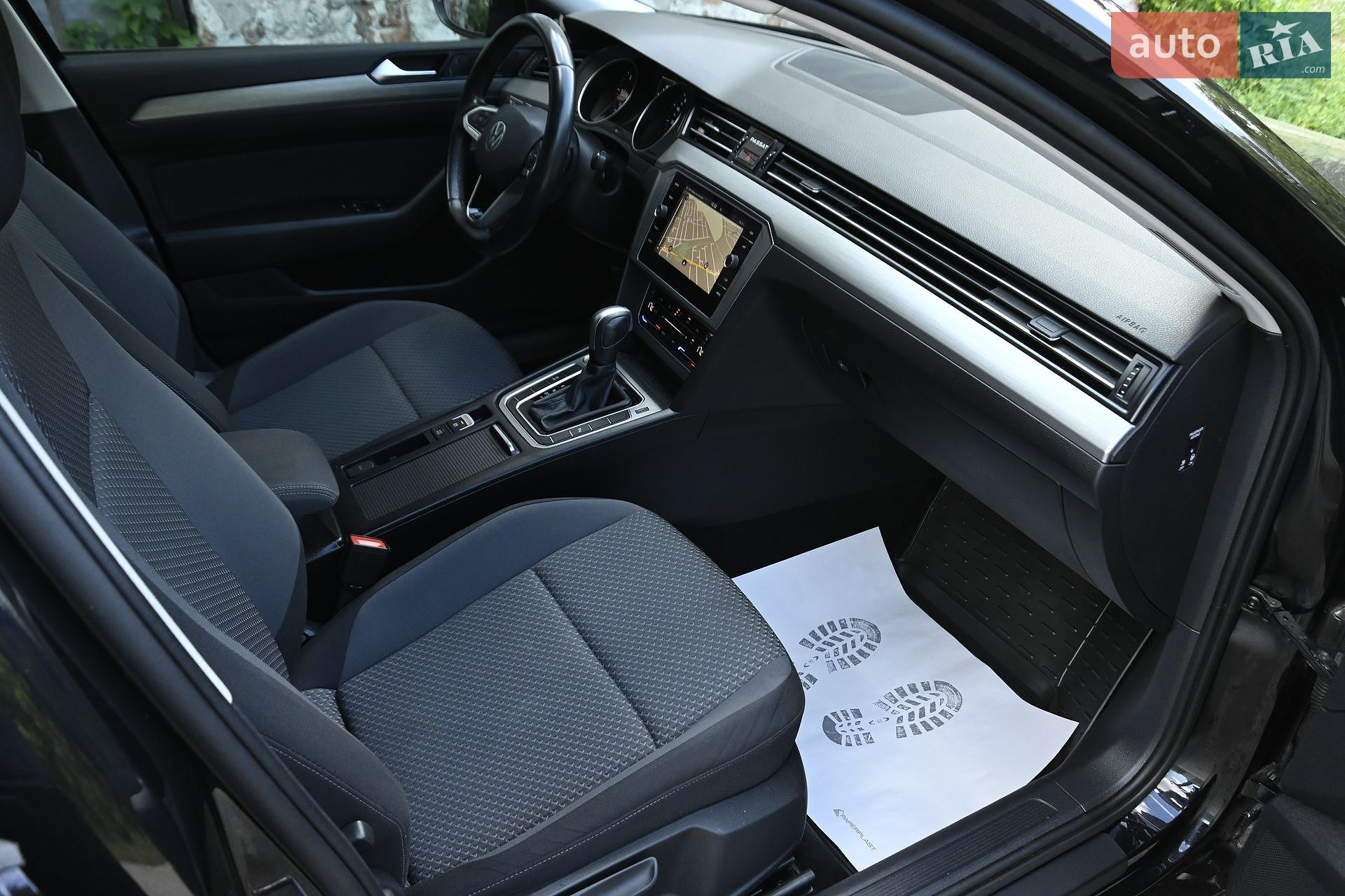 Volkswagen Passat 2021 VIN WVWZZZ3CZME122593 фото оголошення 36 з 41