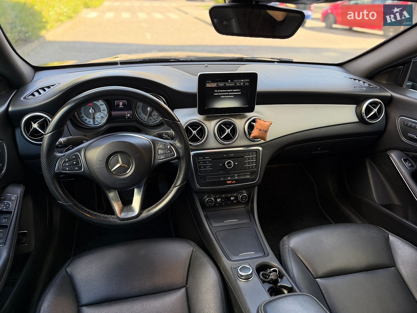 Mercedes-Benz CLA-Class 2015 VIN WDDSJ4EB5FN200140 фото оголошення 36 з 43