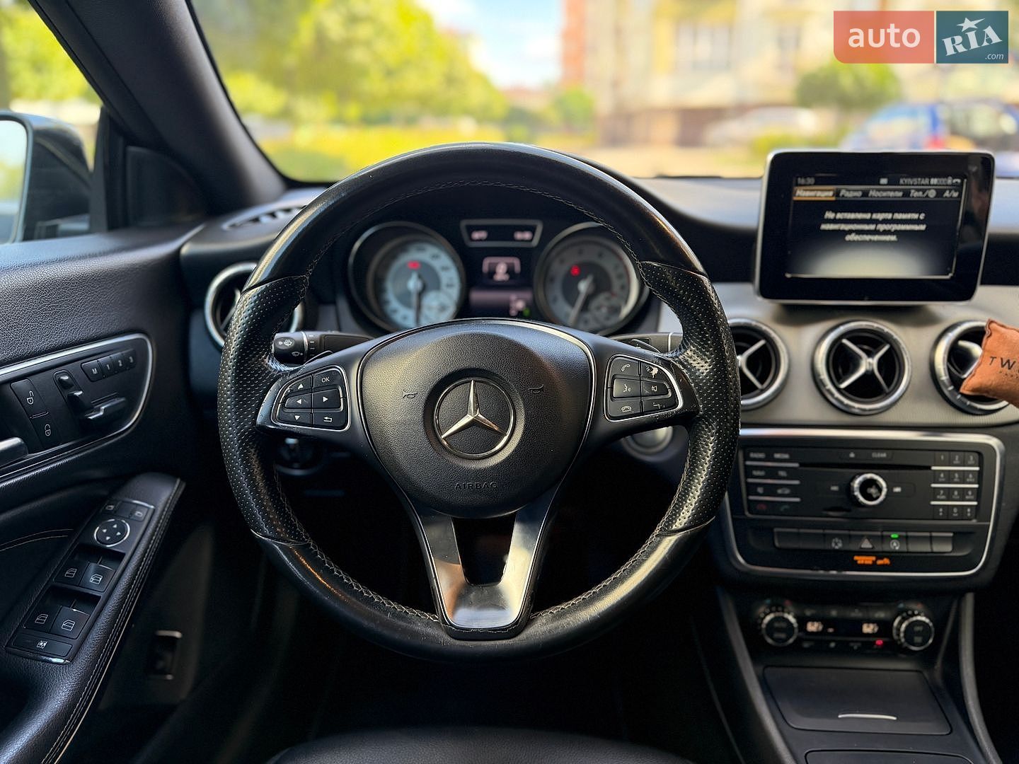 Mercedes-Benz CLA-Class 2015 VIN WDDSJ4EB5FN200140 фото оголошення 37 з 43