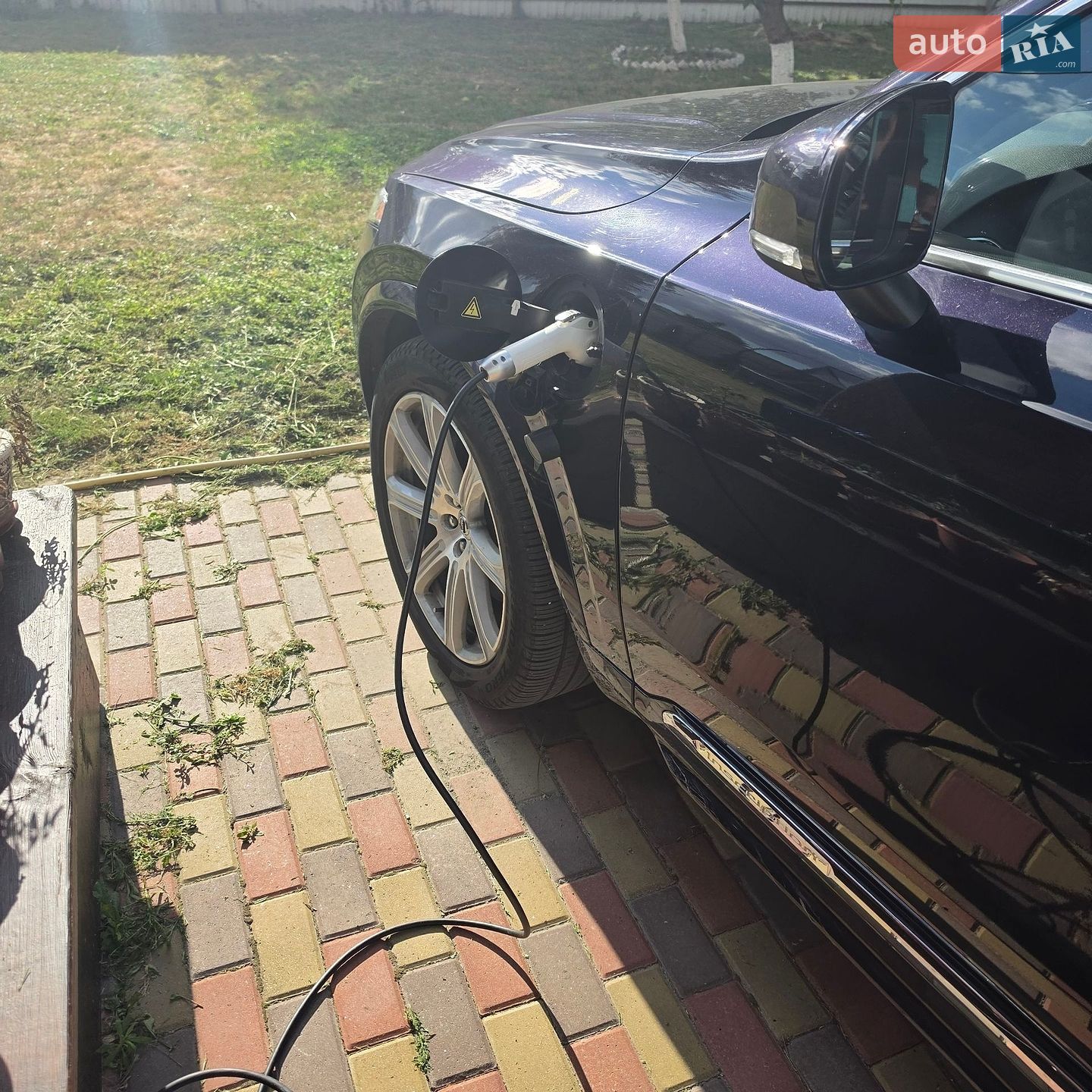 Volvo Xc90 2017 VIN YV4BC0PL8H1183490 фото оголошення 41 з 42