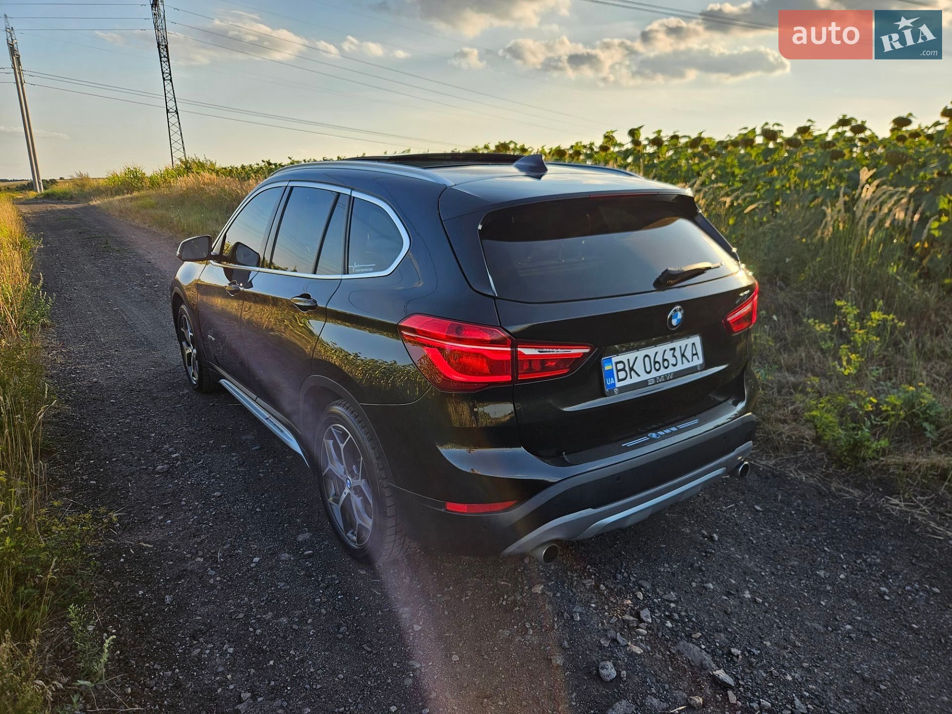 BMW X1 2016 VIN WBXHT3C33G5E48995 фото оголошення 39 з 41