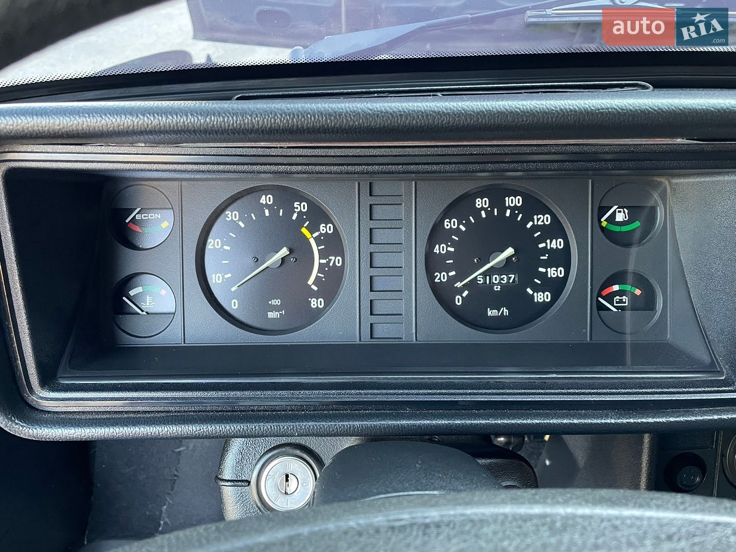 ВАЗ / Lada 2107 2009 VIN XTA21070092890055 фото оголошення 10 з 18