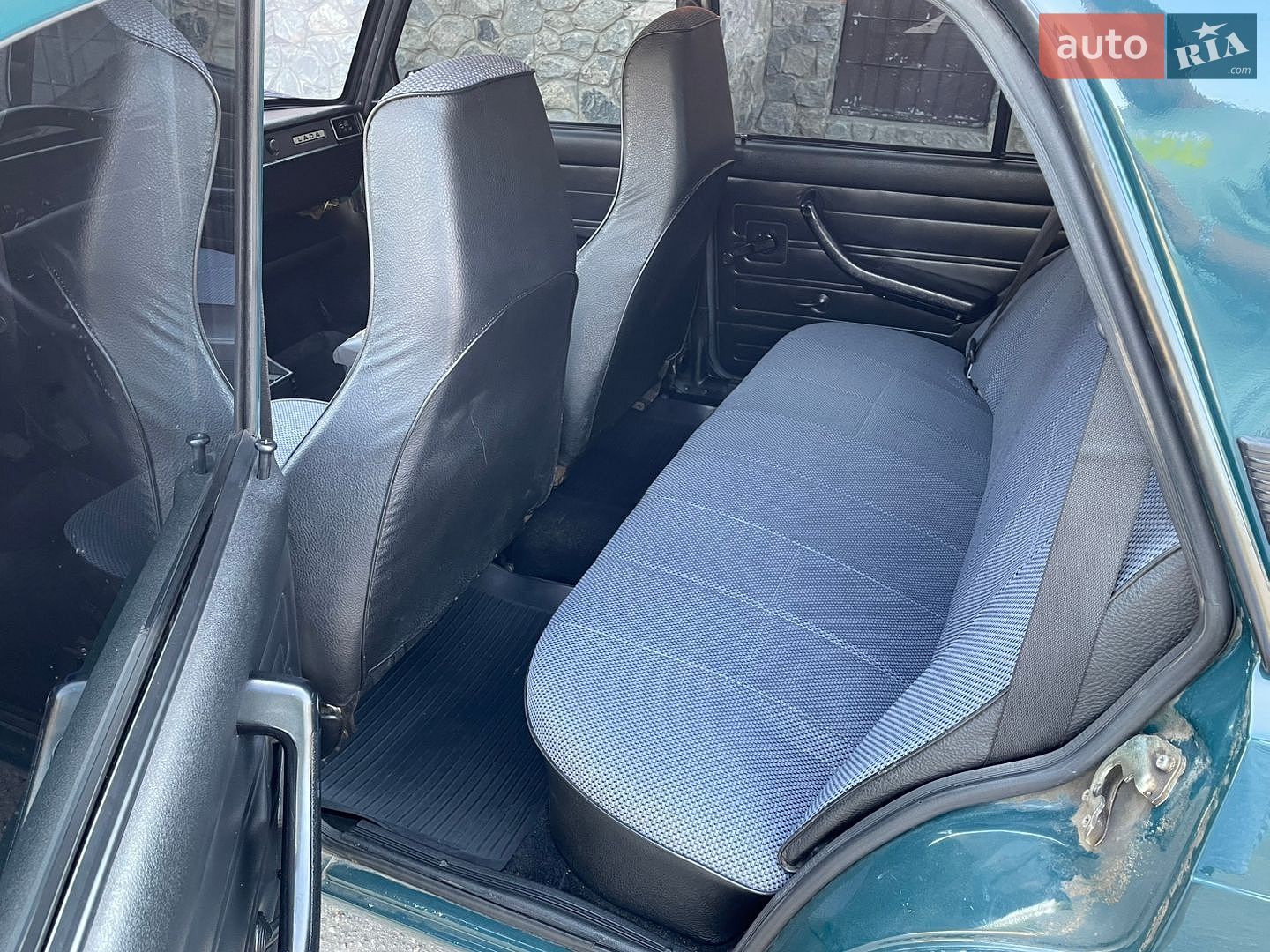 ВАЗ / Lada 2107 2009 VIN XTA21070092890055 фото оголошення 14 з 18