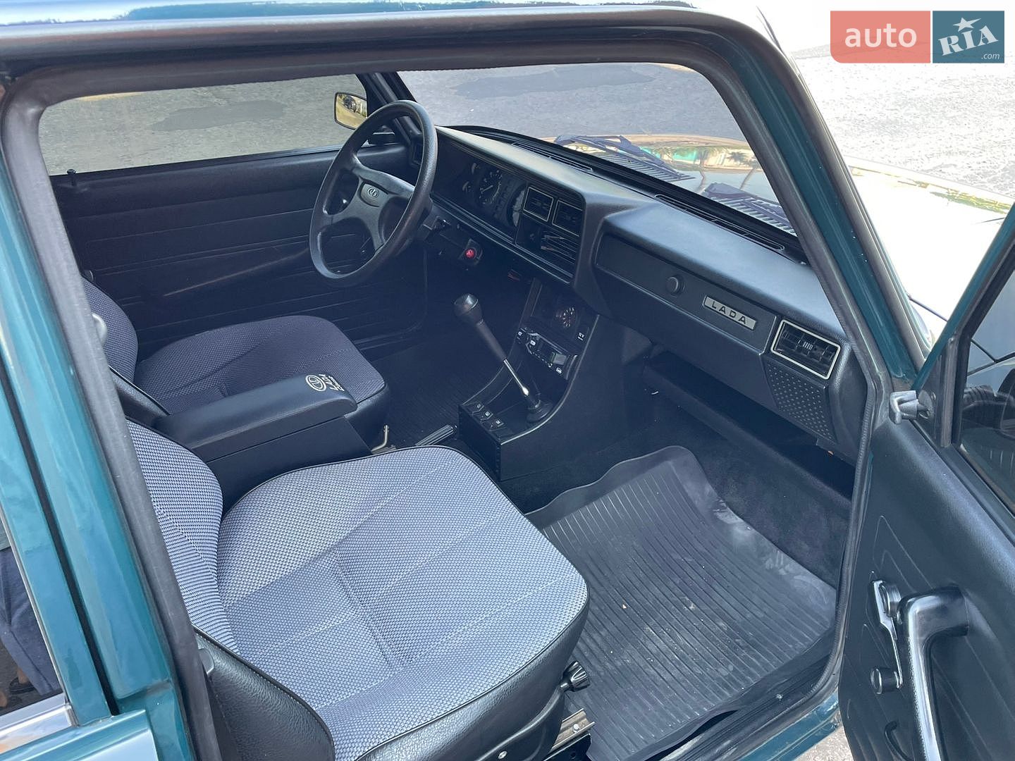 ВАЗ / Lada 2107 2009 VIN XTA21070092890055 фото оголошення 15 з 18