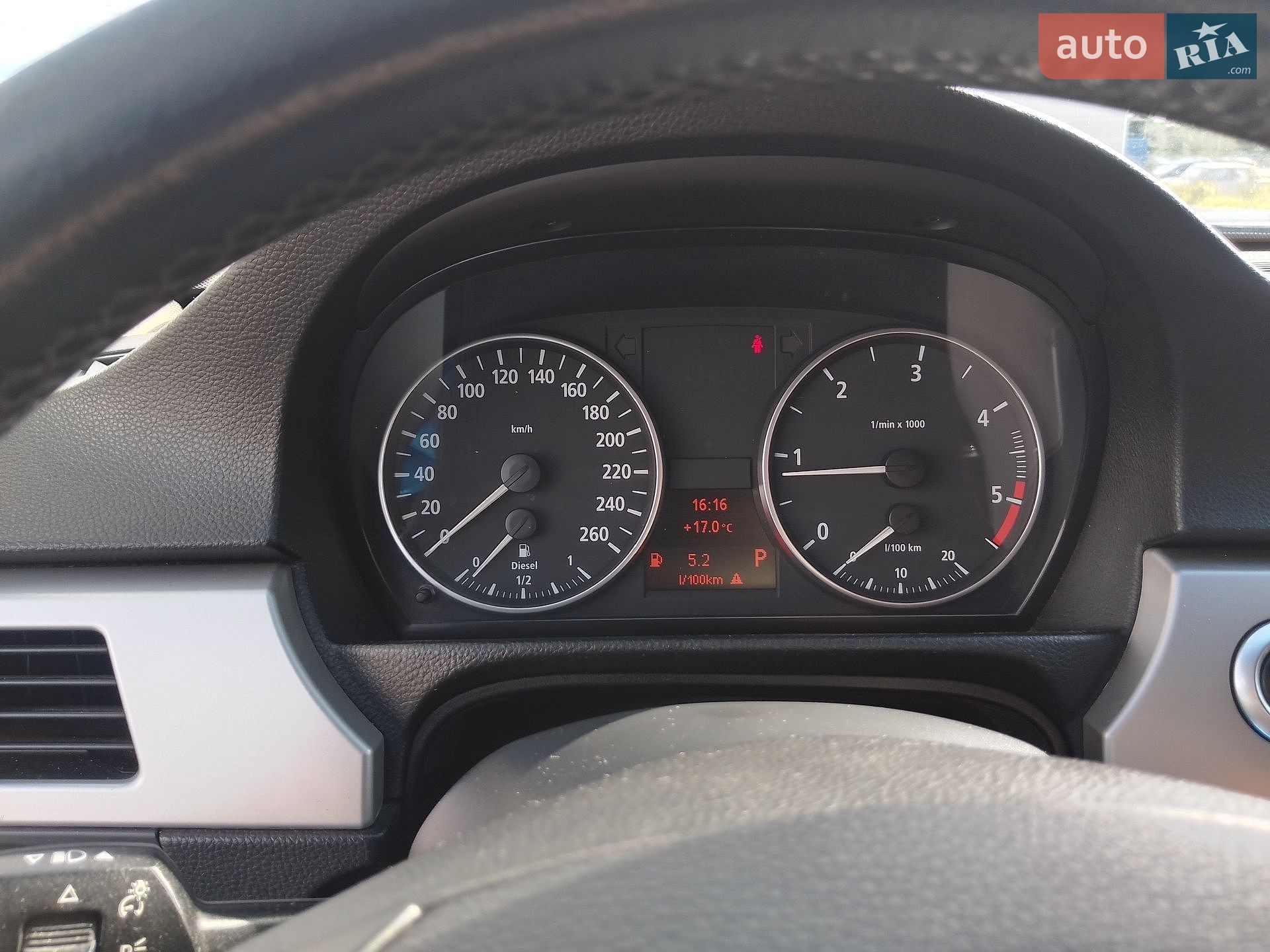 BMW 3 Series 2006 VIN WBAVU31020KZ05612 фото оголошення 5 з 25