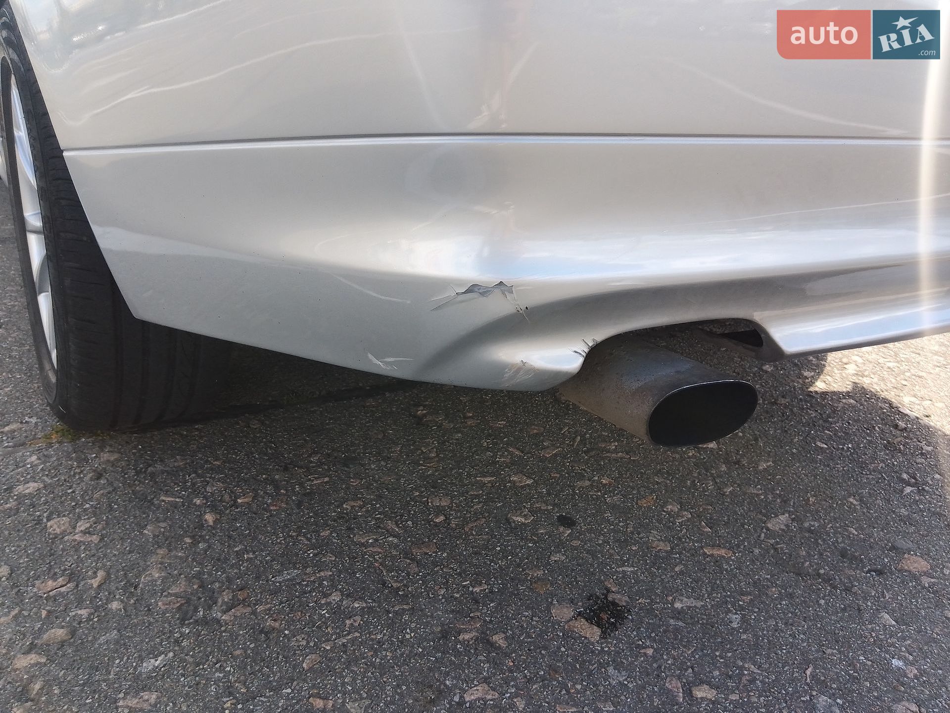 BMW 3 Series 2006 VIN WBAVU31020KZ05612 фото оголошення 22 з 25