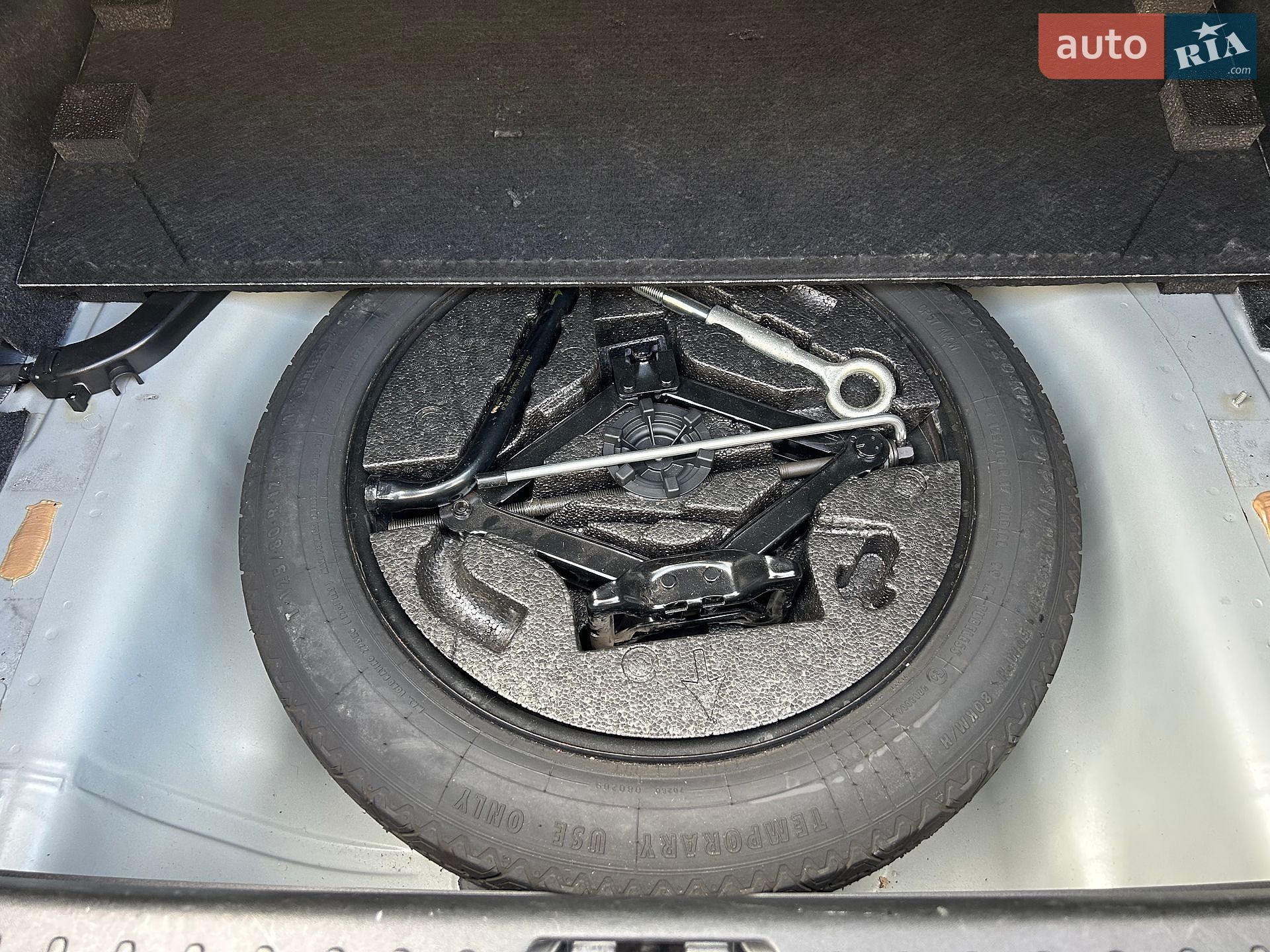 Volvo S80 2013 VIN YV1AS88A0D1170205 фото оголошення 17 з 41