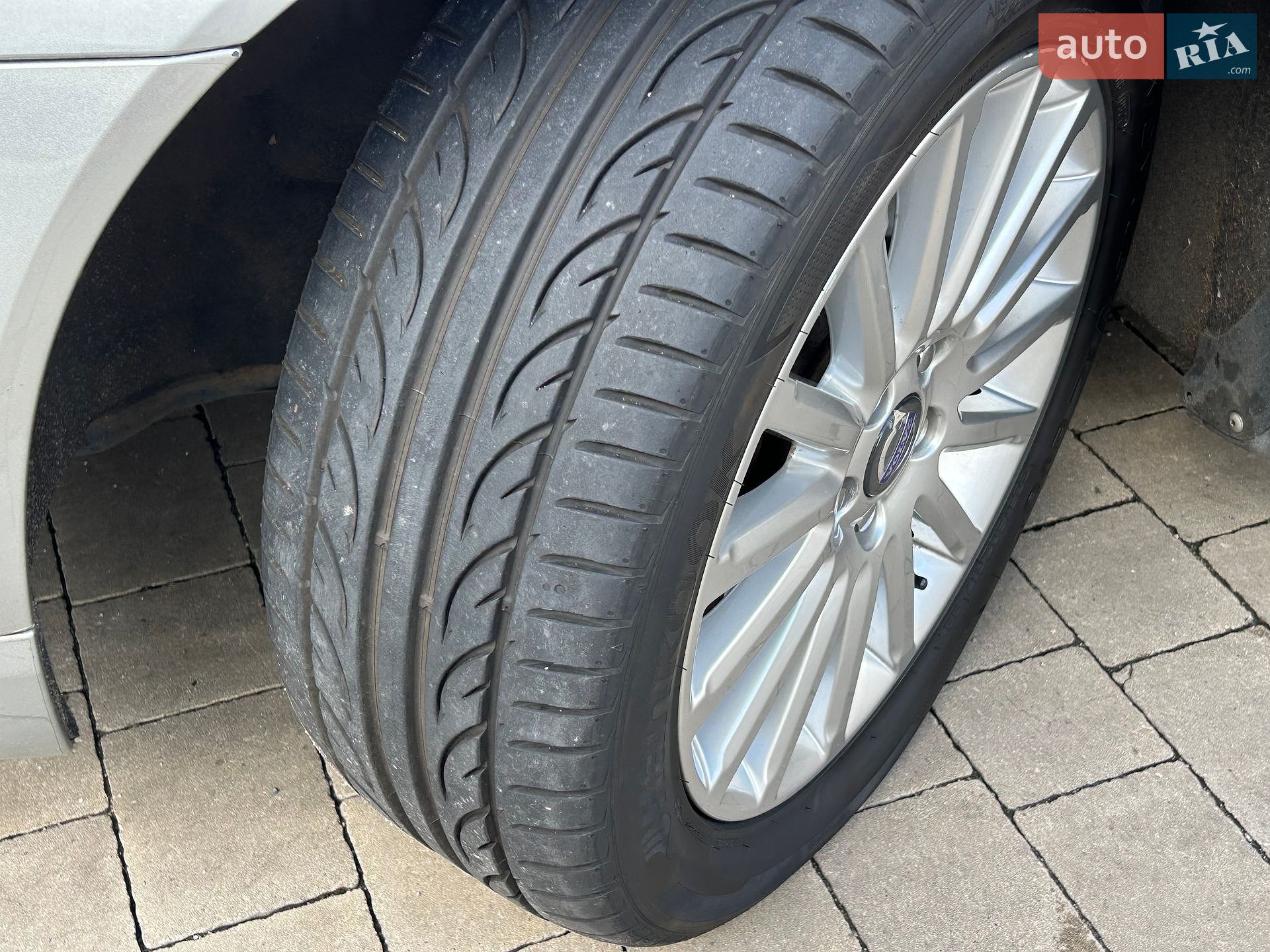 Volvo S80 2013 VIN YV1AS88A0D1170205 фото оголошення 21 з 41