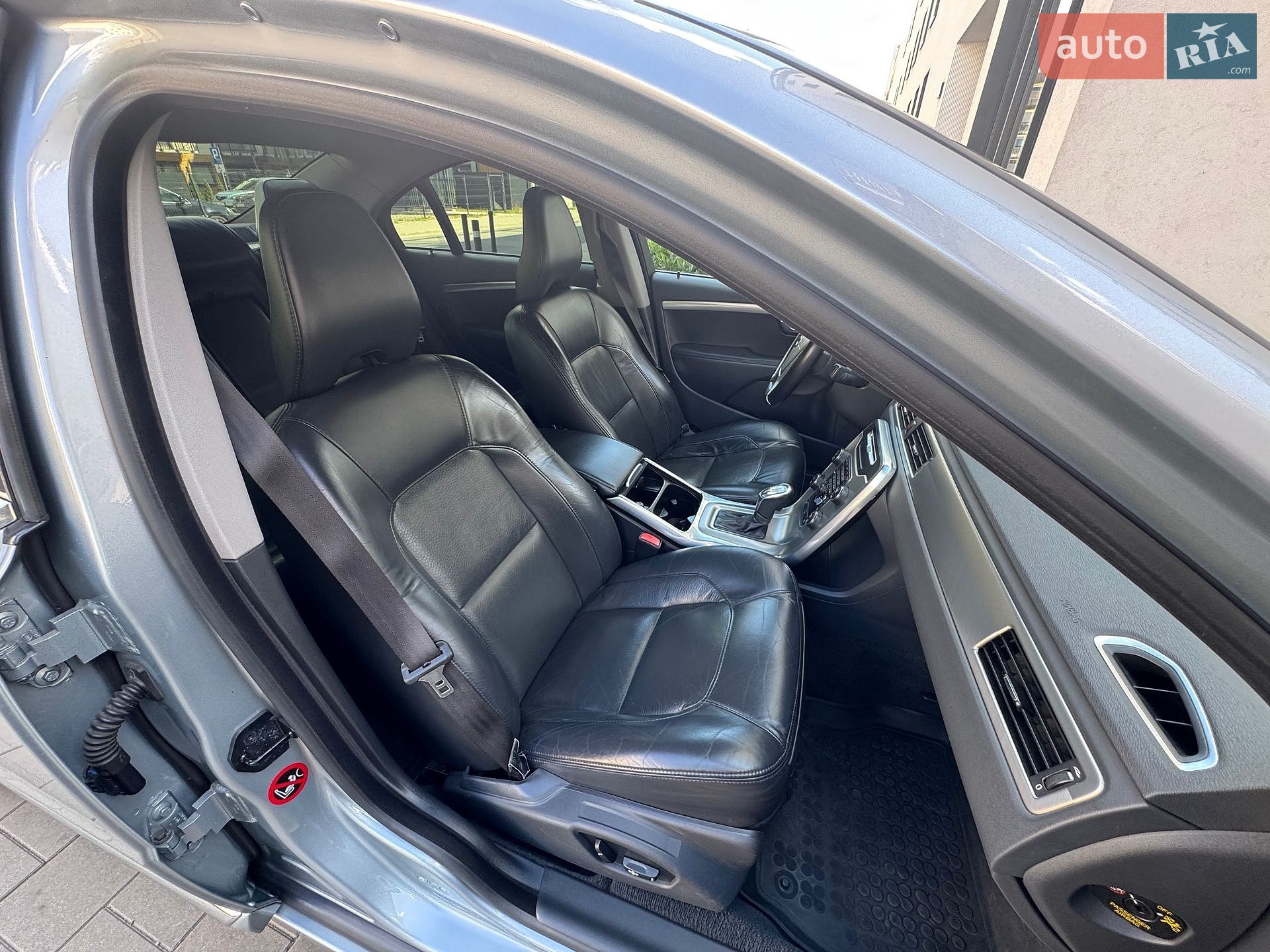 Volvo S80 2013 VIN YV1AS88A0D1170205 фото оголошення 25 з 41