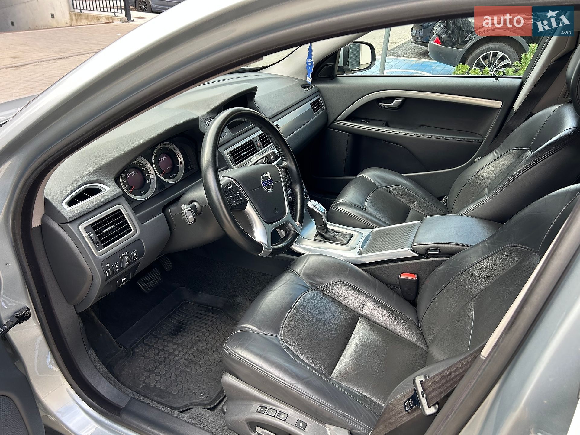 Volvo S80 2013 VIN YV1AS88A0D1170205 фото оголошення 24 з 41