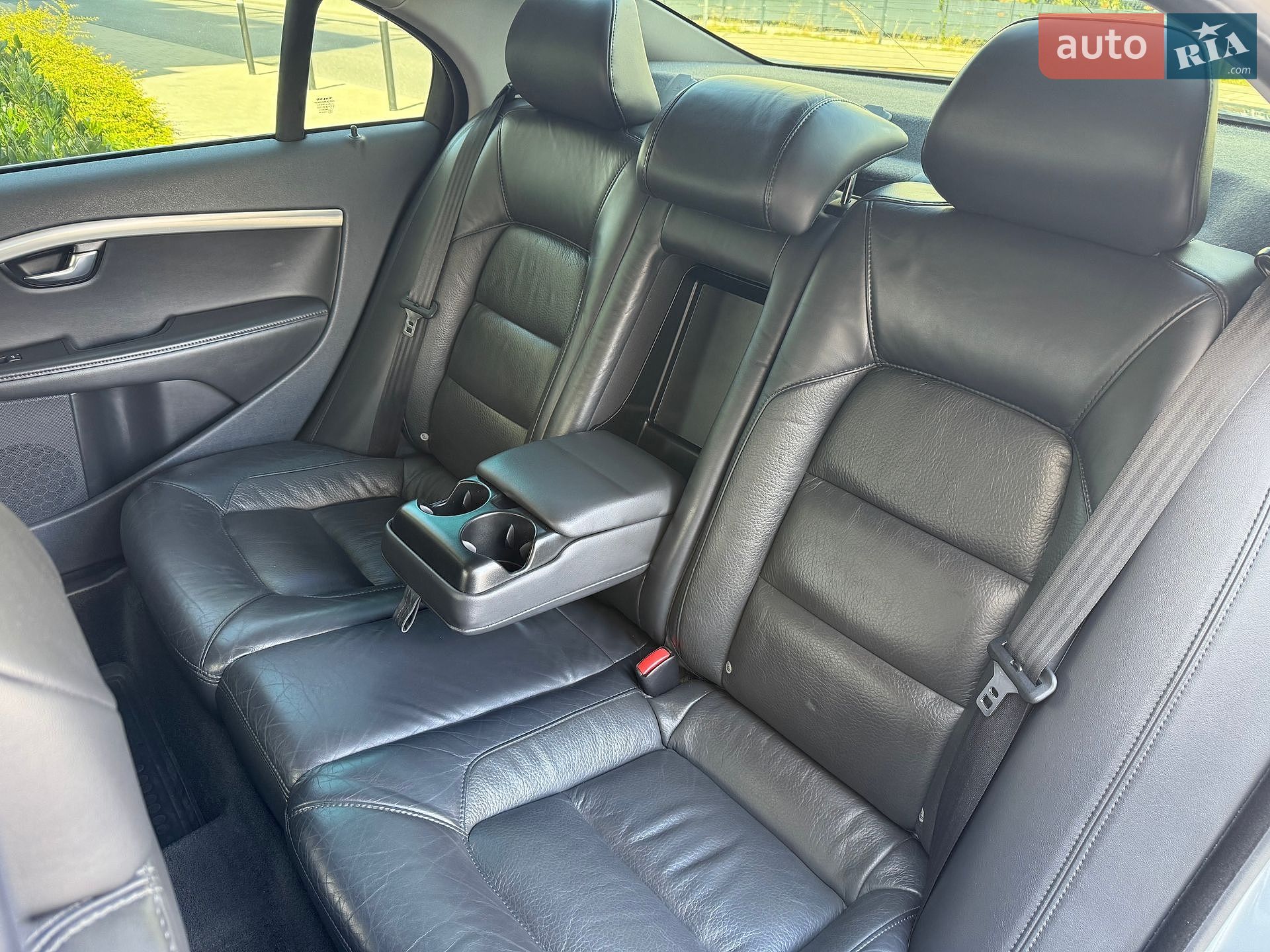 Volvo S80 2013 VIN YV1AS88A0D1170205 фото оголошення 28 з 41