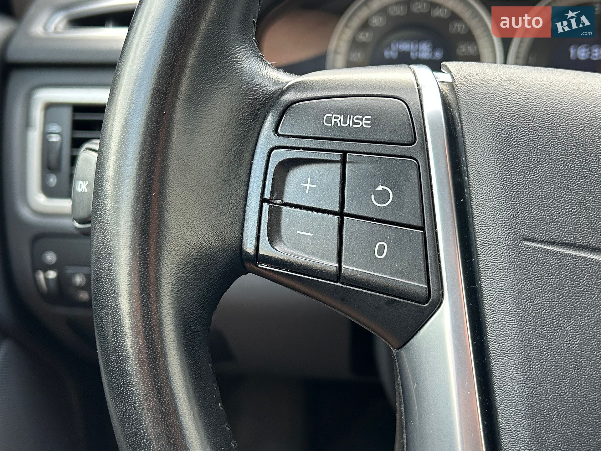Volvo S80 2013 VIN YV1AS88A0D1170205 фото оголошення 32 з 41