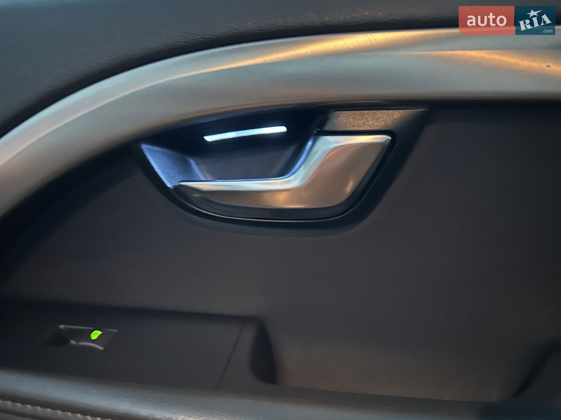Volvo S80 2013 VIN YV1AS88A0D1170205 фото оголошення 37 з 41