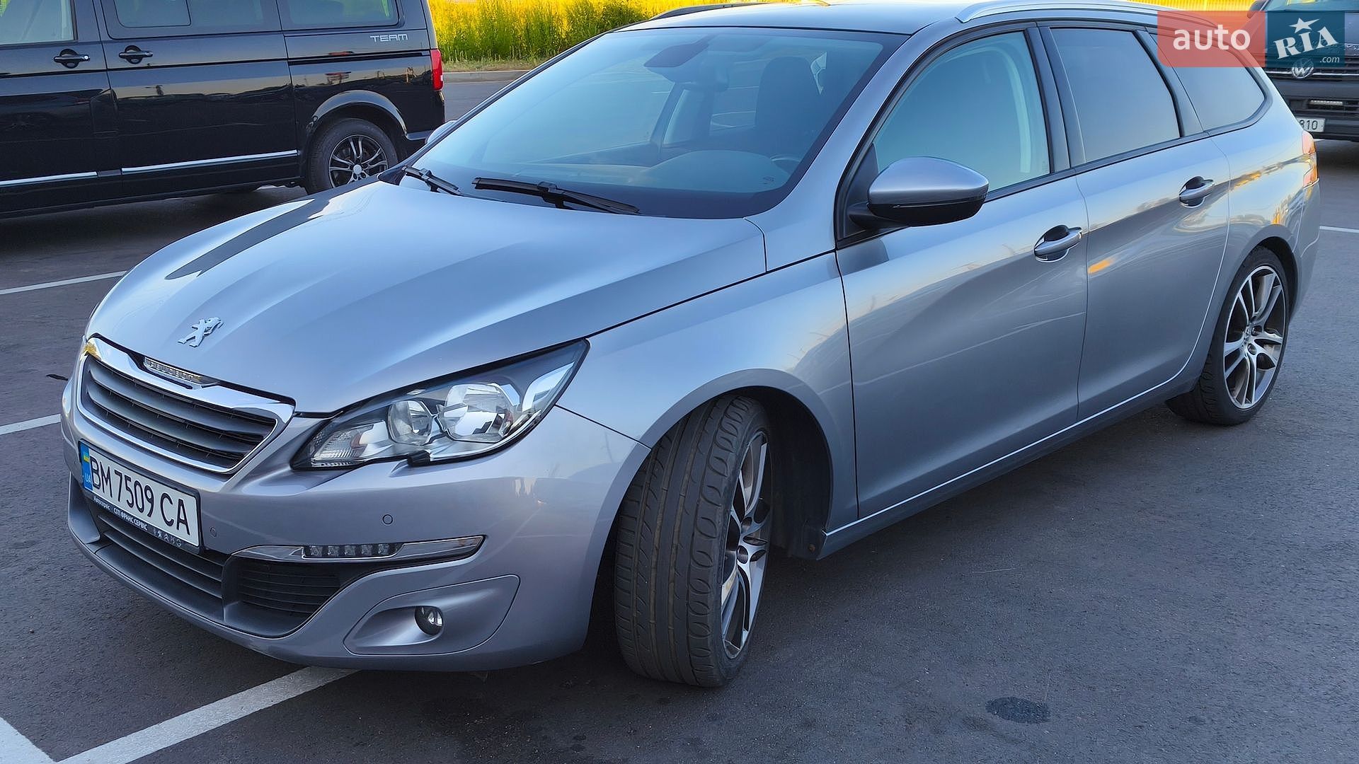 Peugeot 308 2015 VIN VF3LCBHZHFS341713 фото оголошення 3 з 28