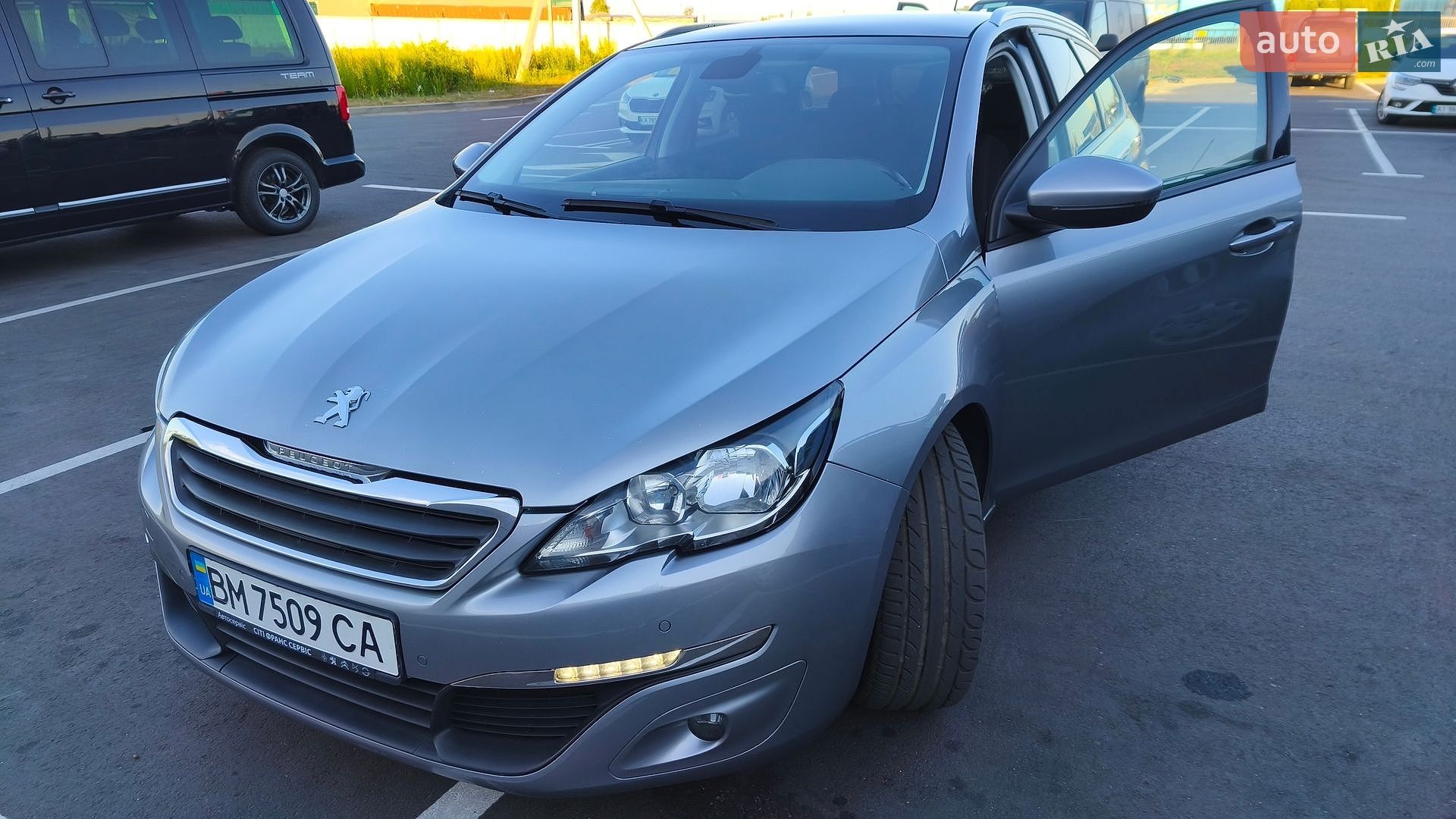 Peugeot 308 2015 VIN VF3LCBHZHFS341713 фото оголошення 7 з 28