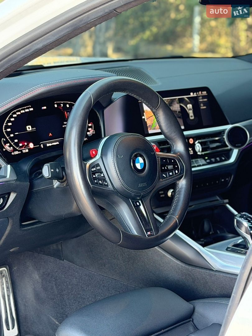 BMW 3 Series 2019 VIN WBA5U7C03LFH88384 фото оголошення 13 з 23