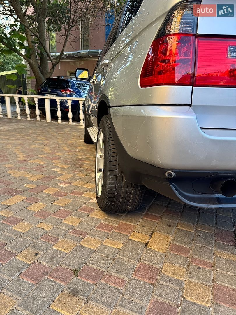 BMW X5 2004 VIN WBAFB710X0LW36500 фото оголошення 21 з 30