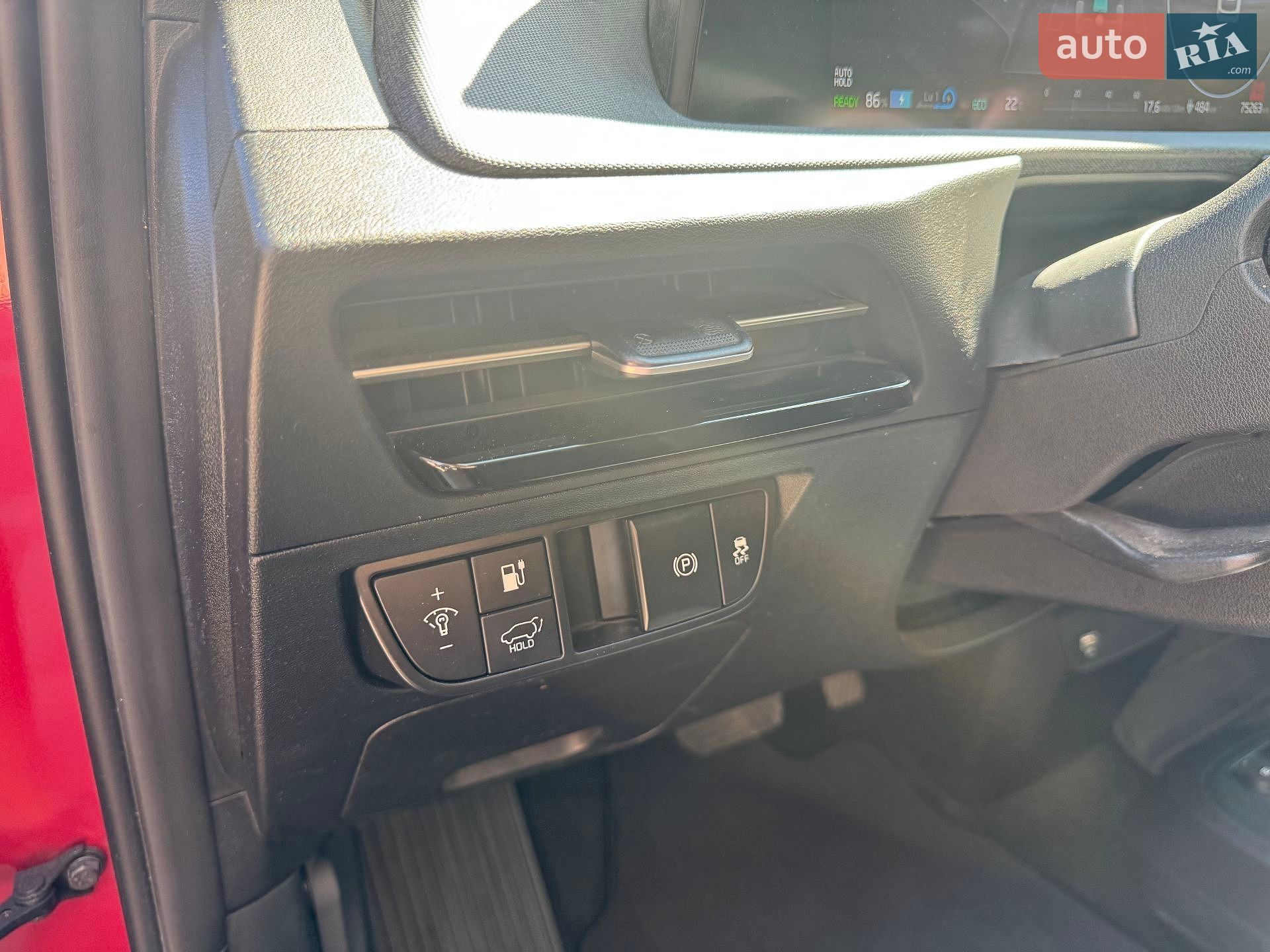 Kia EV6 2022 VIN KNDC3DLC8N5052911 фото оголошення 29 з 53
