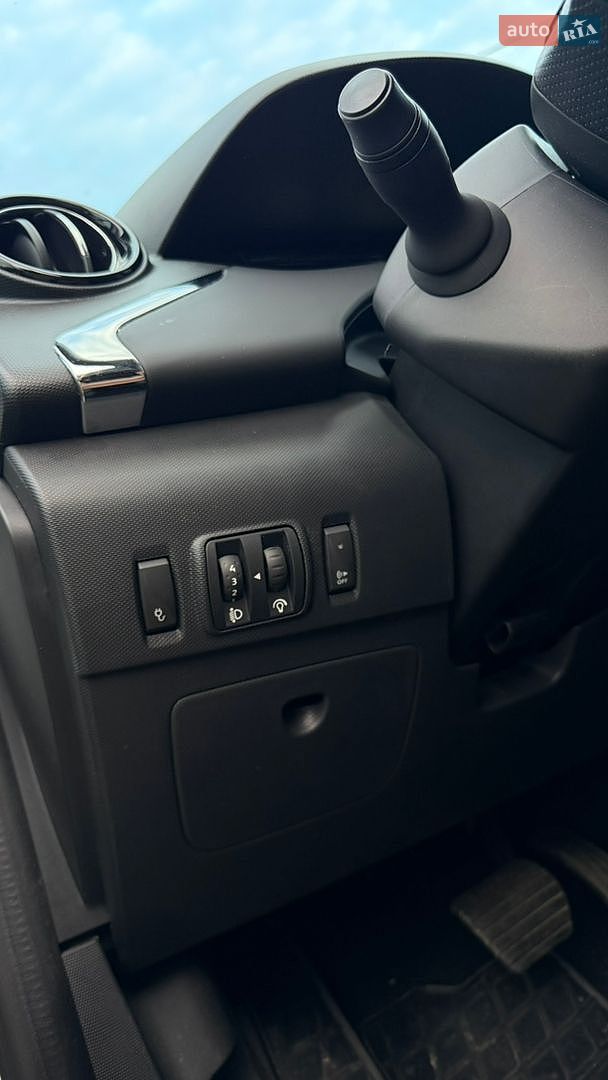 Renault Zoe 2019 VIN VF1AG000163681579 фото оголошення 13 з 22