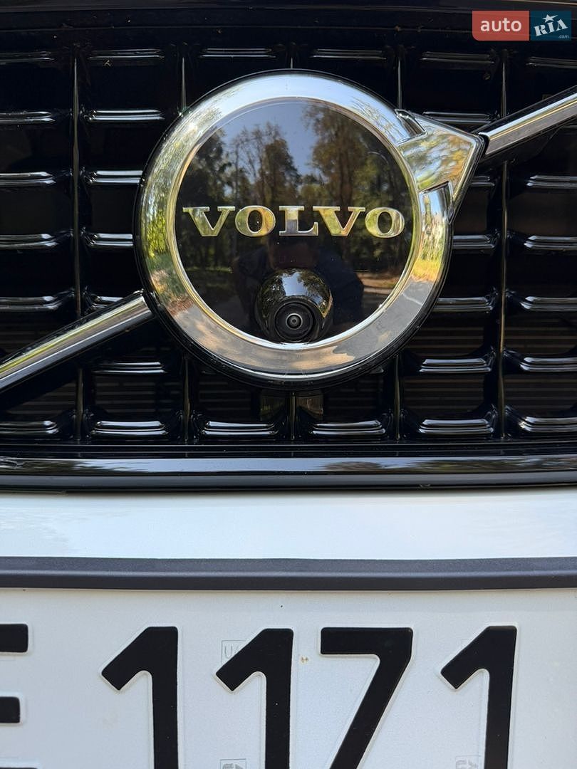 Volvo XC40 2025 VIN YV4L12UCXS2598323 фото оголошення 15 з 28