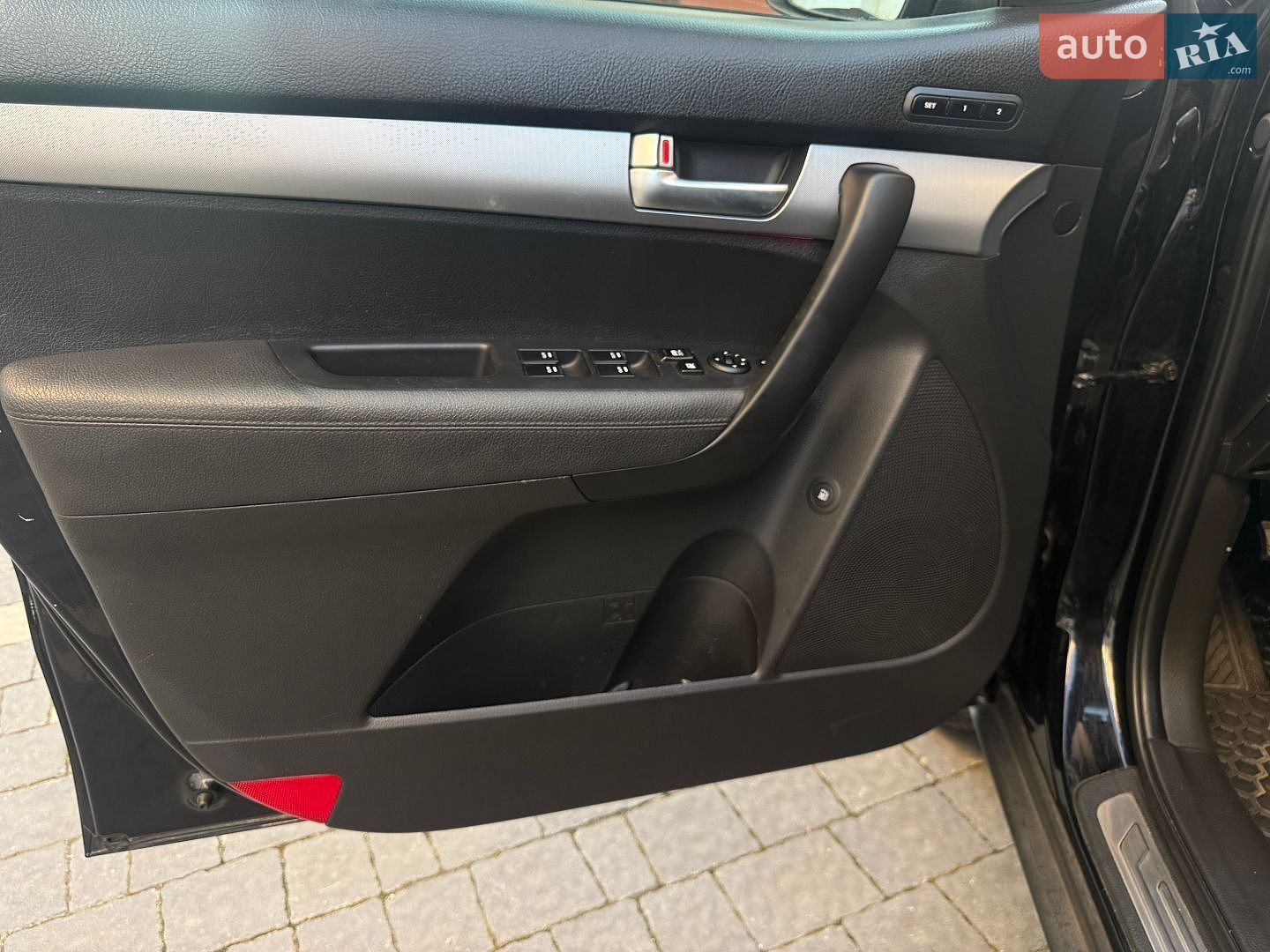 Kia Sorento 2013 VIN KNAKU814DD5353371 фото оголошення 28 з 71