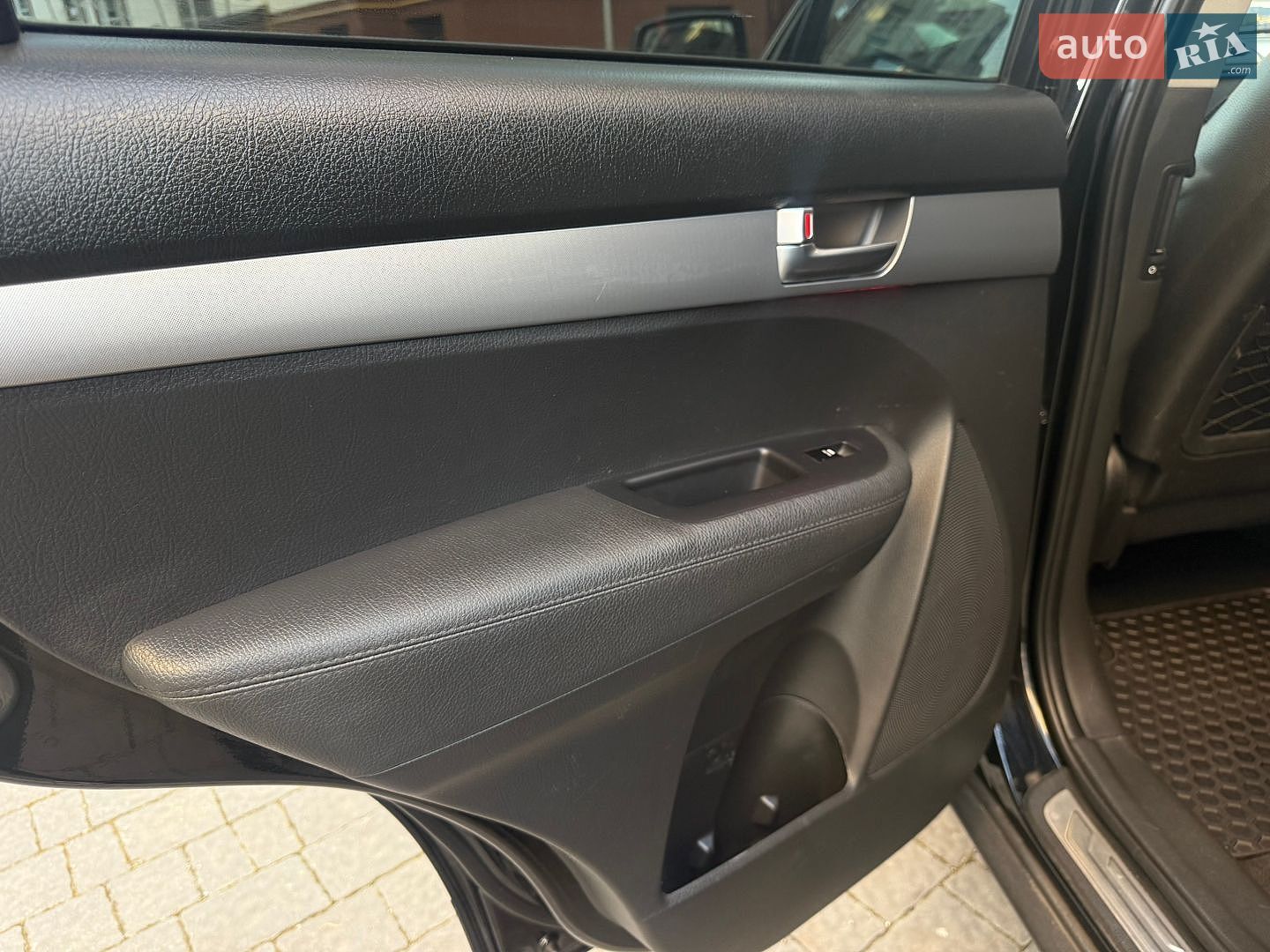 Kia Sorento 2013 VIN KNAKU814DD5353371 фото оголошення 32 з 71