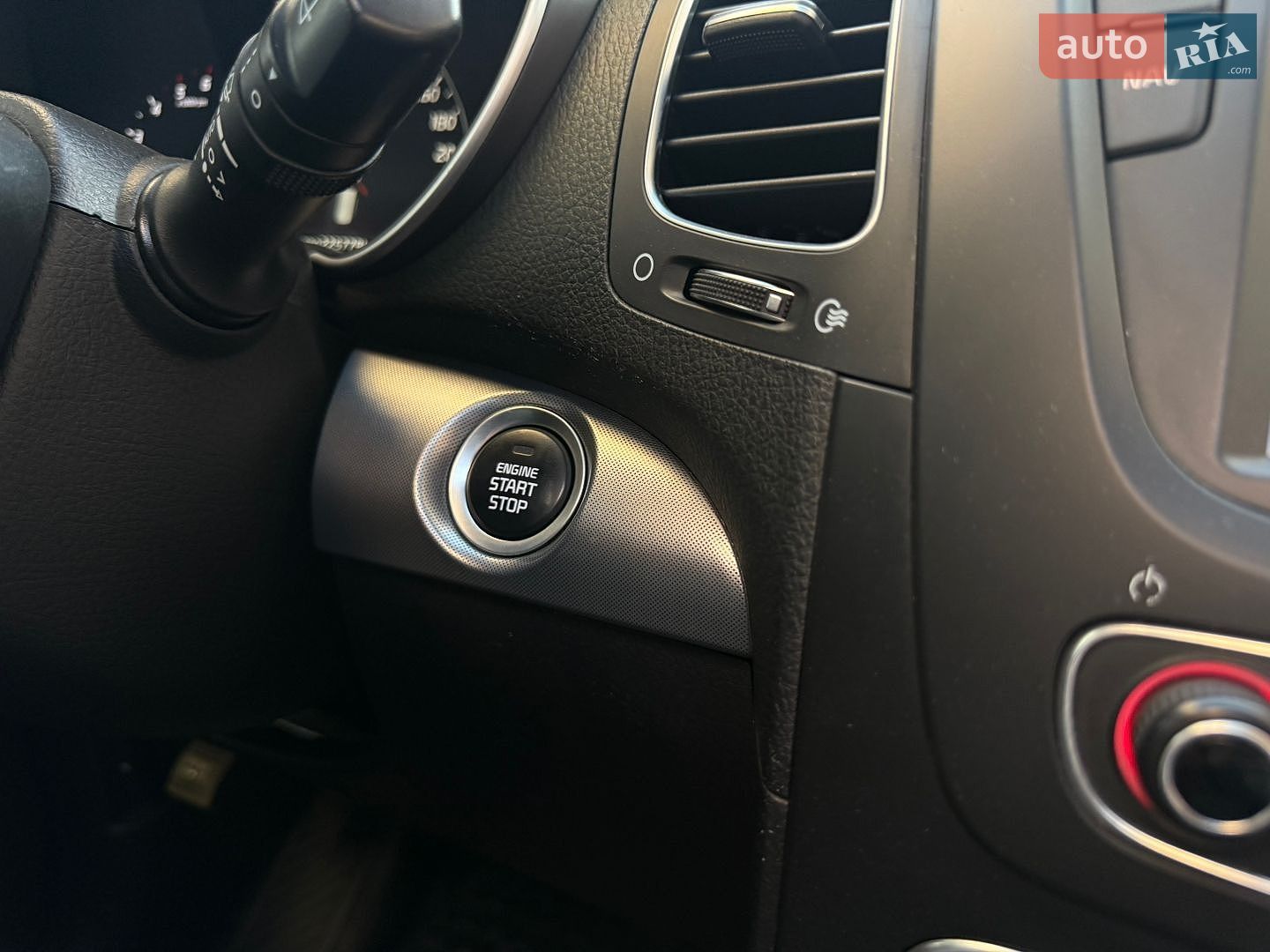 Kia Sorento 2013 VIN KNAKU814DD5353371 фото оголошення 47 з 71