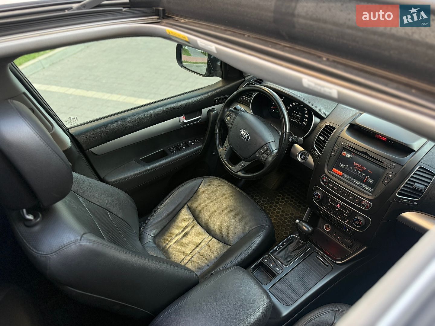 Kia Sorento 2013 VIN KNAKU814DD5353371 фото оголошення 55 з 71