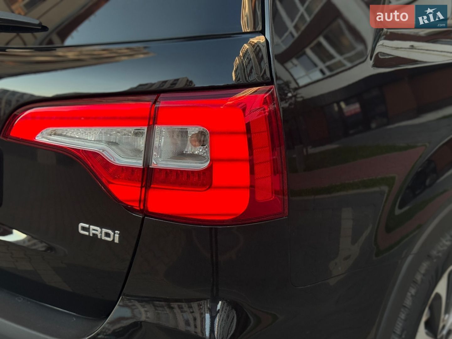 Kia Sorento 2013 VIN KNAKU814DD5353371 фото оголошення 65 з 71
