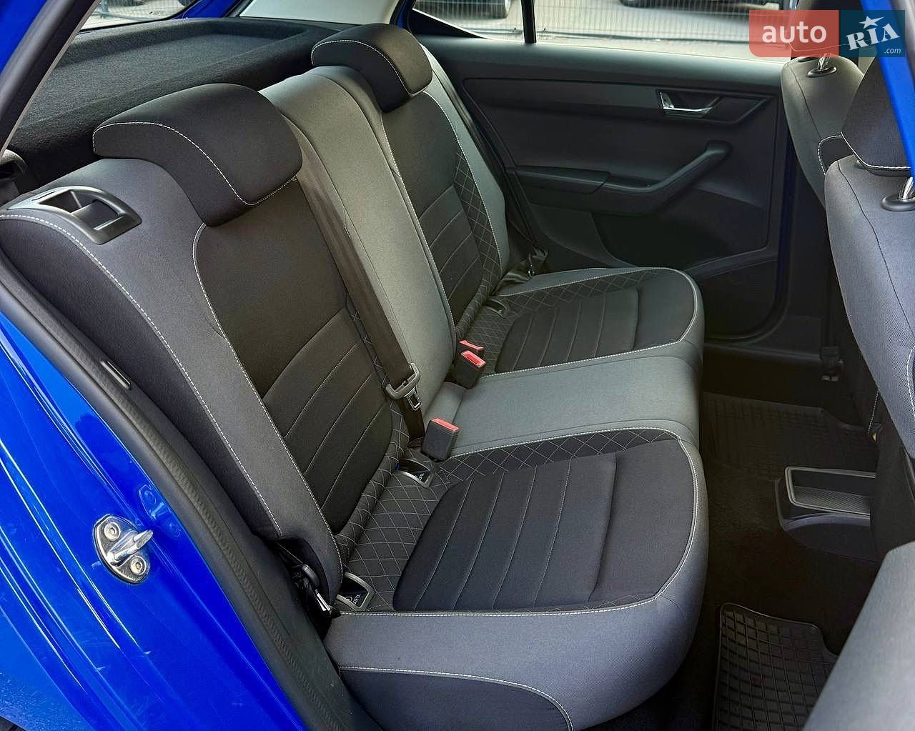 SKODA FABIA 2018 VIN TMBEP6NJ4KB500028 фото оголошення 24 з 36
