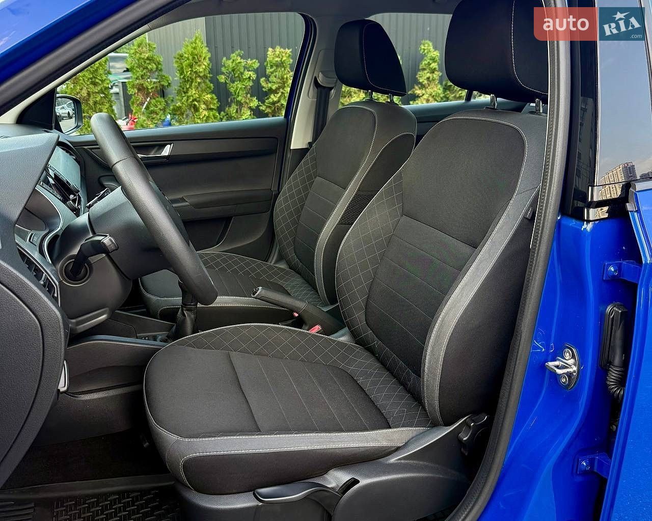 SKODA FABIA 2018 VIN TMBEP6NJ4KB500028 фото оголошення 22 з 36