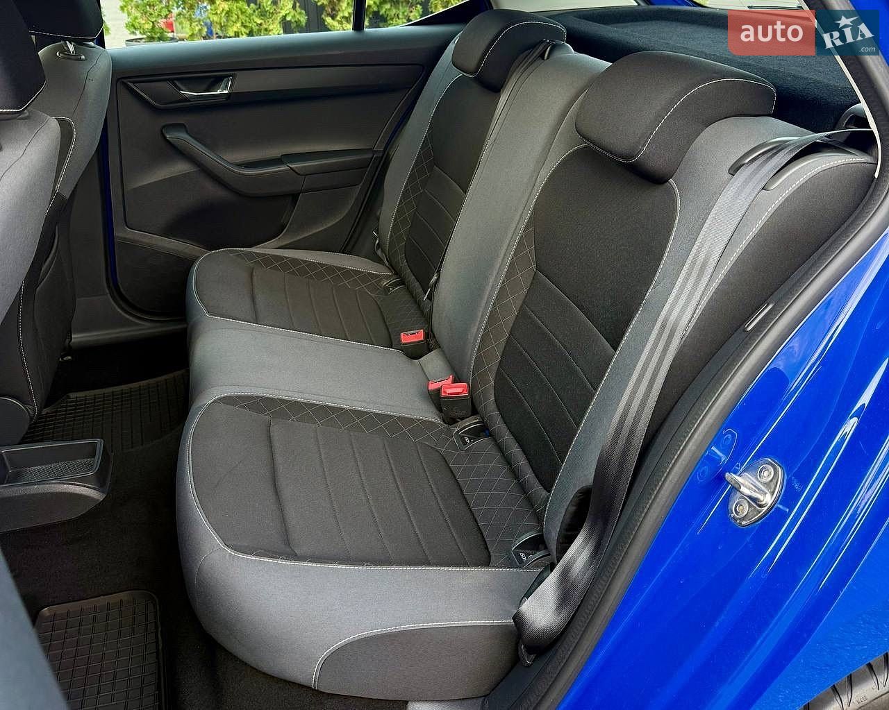 SKODA FABIA 2018 VIN TMBEP6NJ4KB500028 фото оголошення 26 з 36