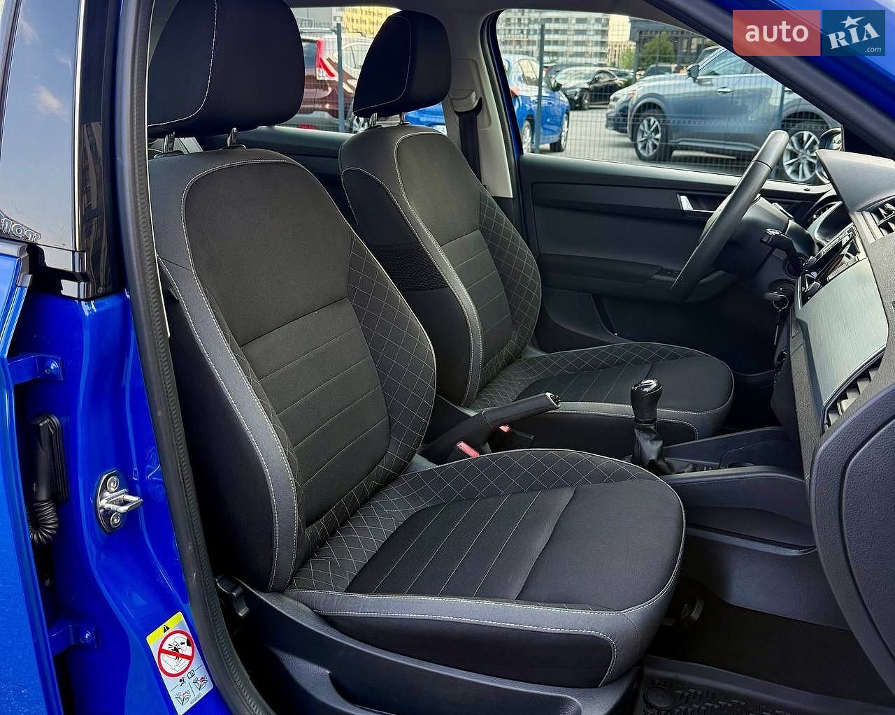 SKODA FABIA 2018 VIN TMBEP6NJ4KB500028 фото оголошення 28 з 36