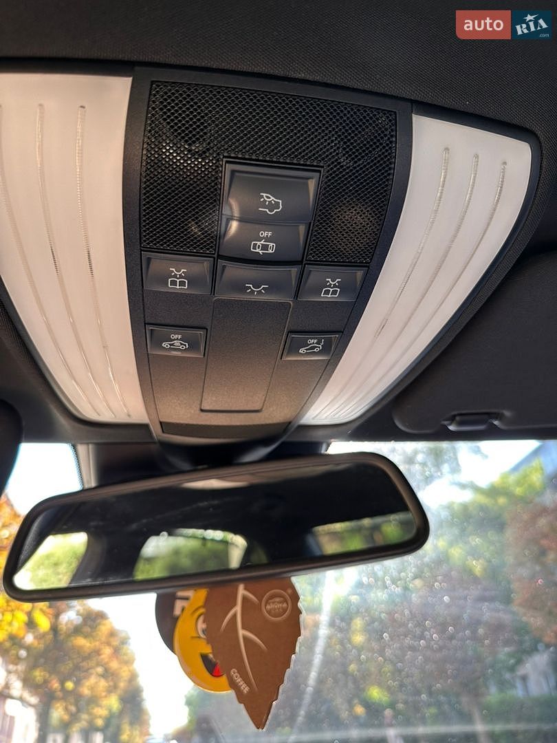 Mercedes-Benz E-Class 2011 VIN WDD2120021A524323 фото оголошення 13 з 33