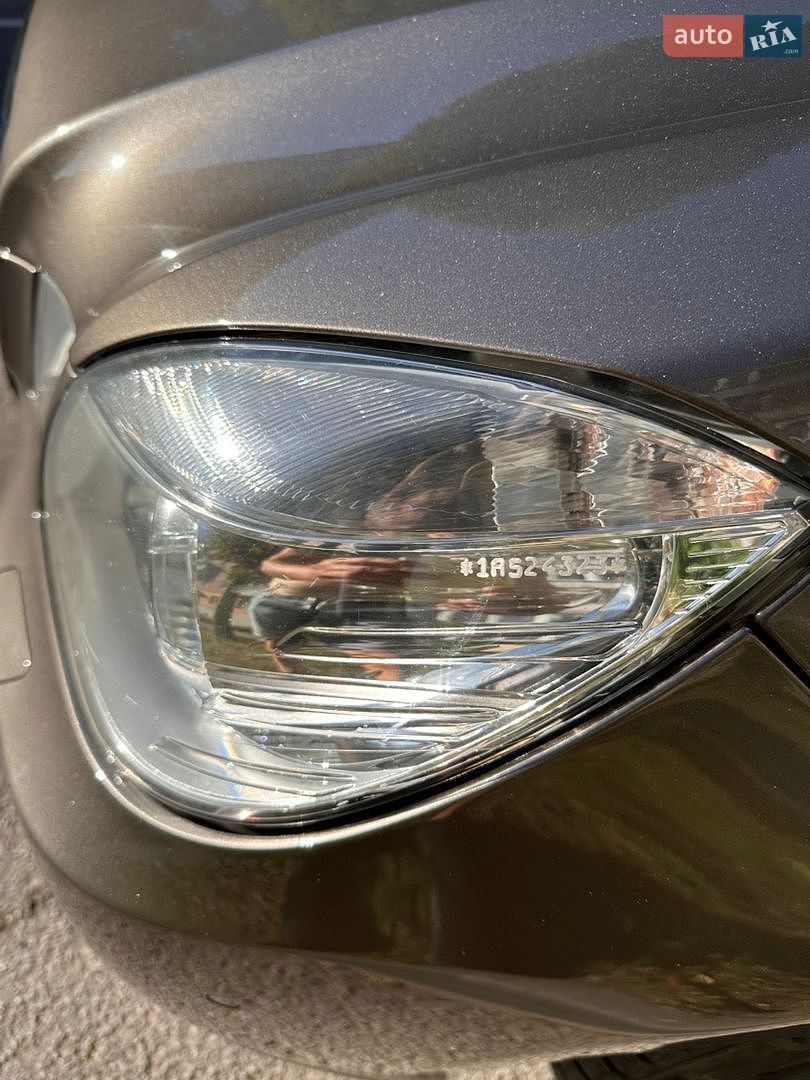 Mercedes-Benz E-Class 2011 VIN WDD2120021A524323 фото оголошення 27 з 33