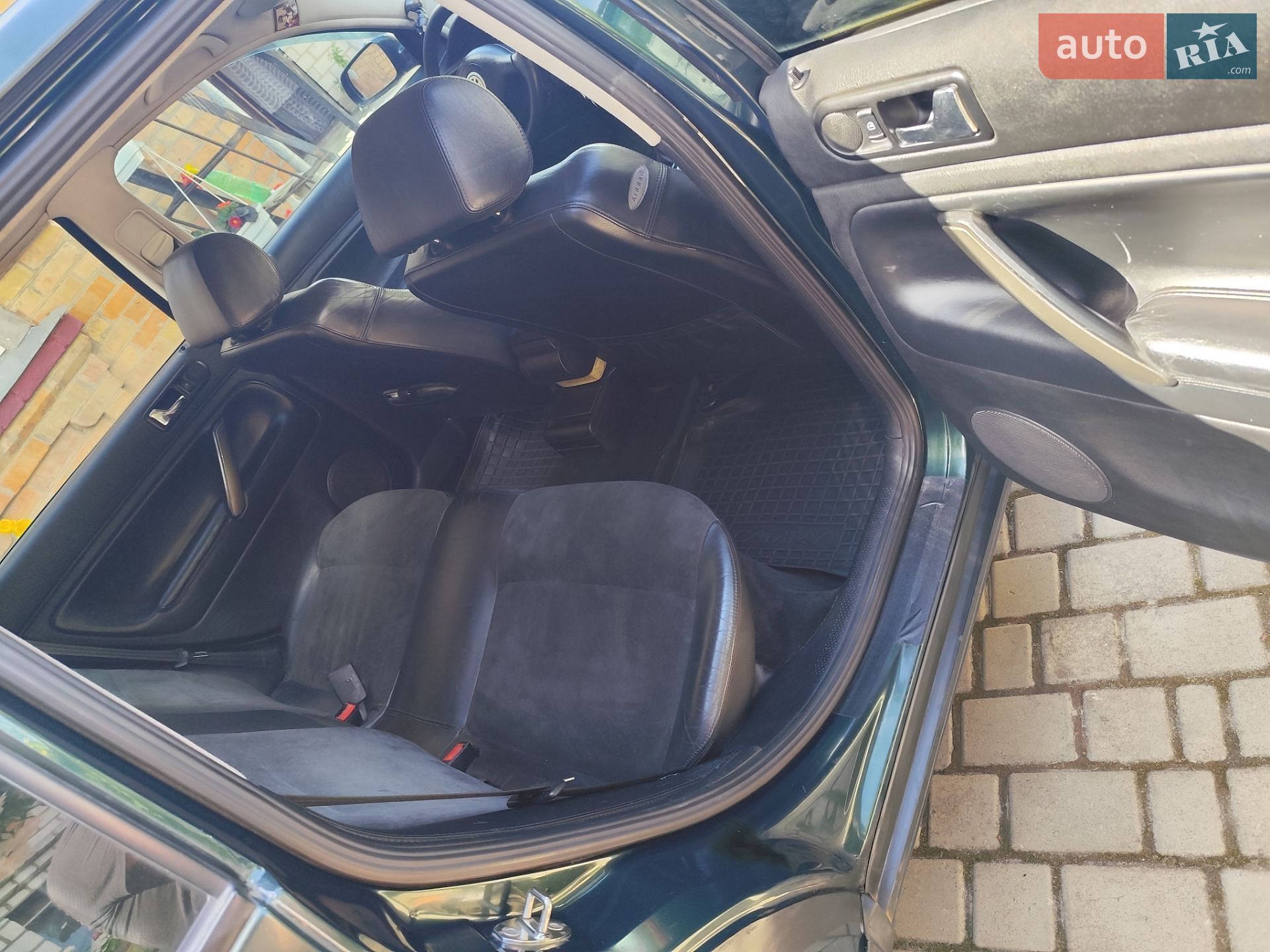 Volkswagen Passat 1998 VIN WVWZZZ3BZWE324222 фото оголошення 15 з 24