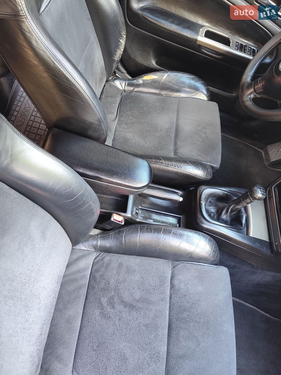 Volkswagen Passat 1998 VIN WVWZZZ3BZWE324222 фото оголошення 22 з 24