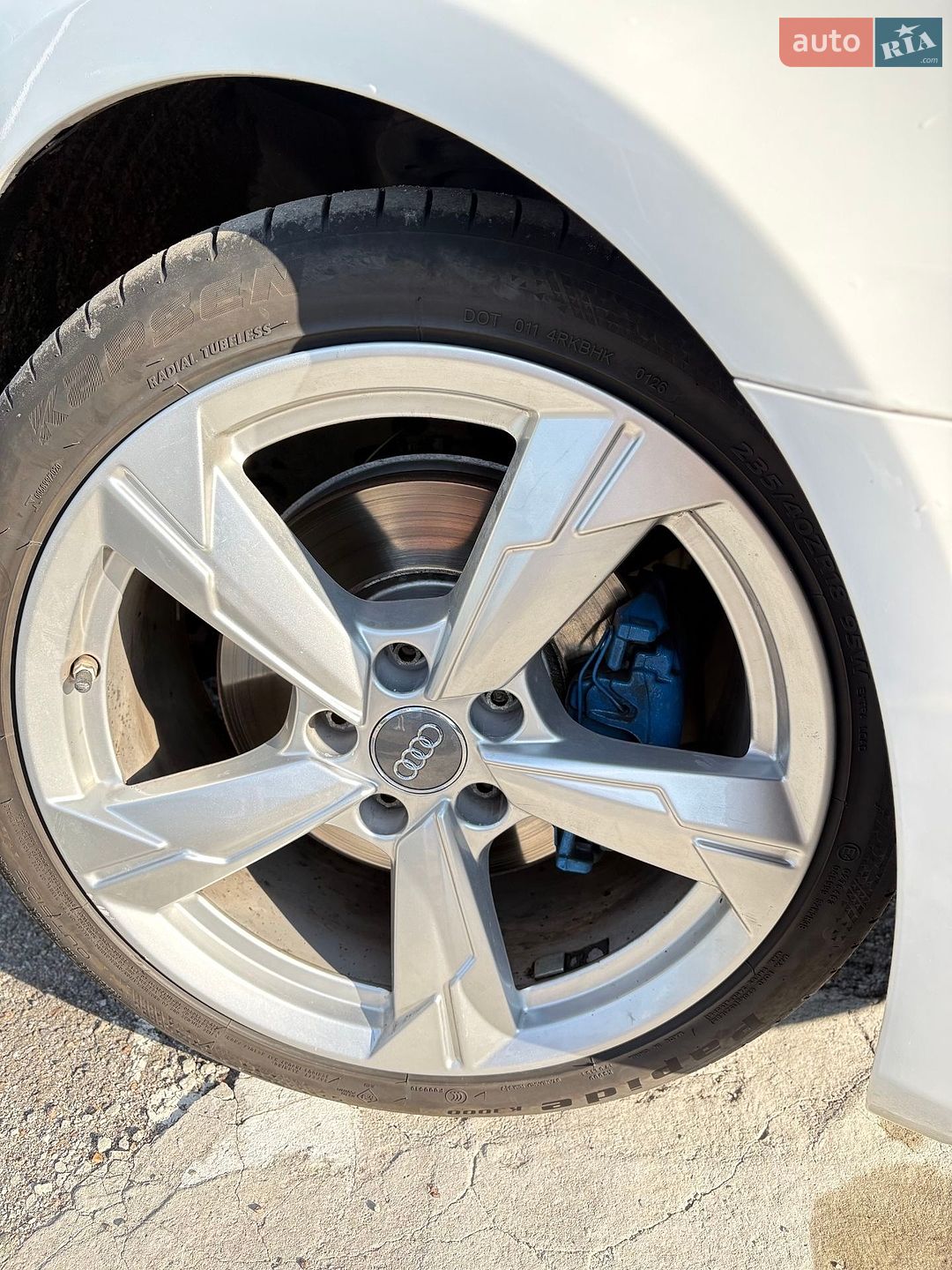 Volkswagen CC / Passat CC 2013 VIN WVWBN7AN5DE505067 фото оголошення 8 з 17