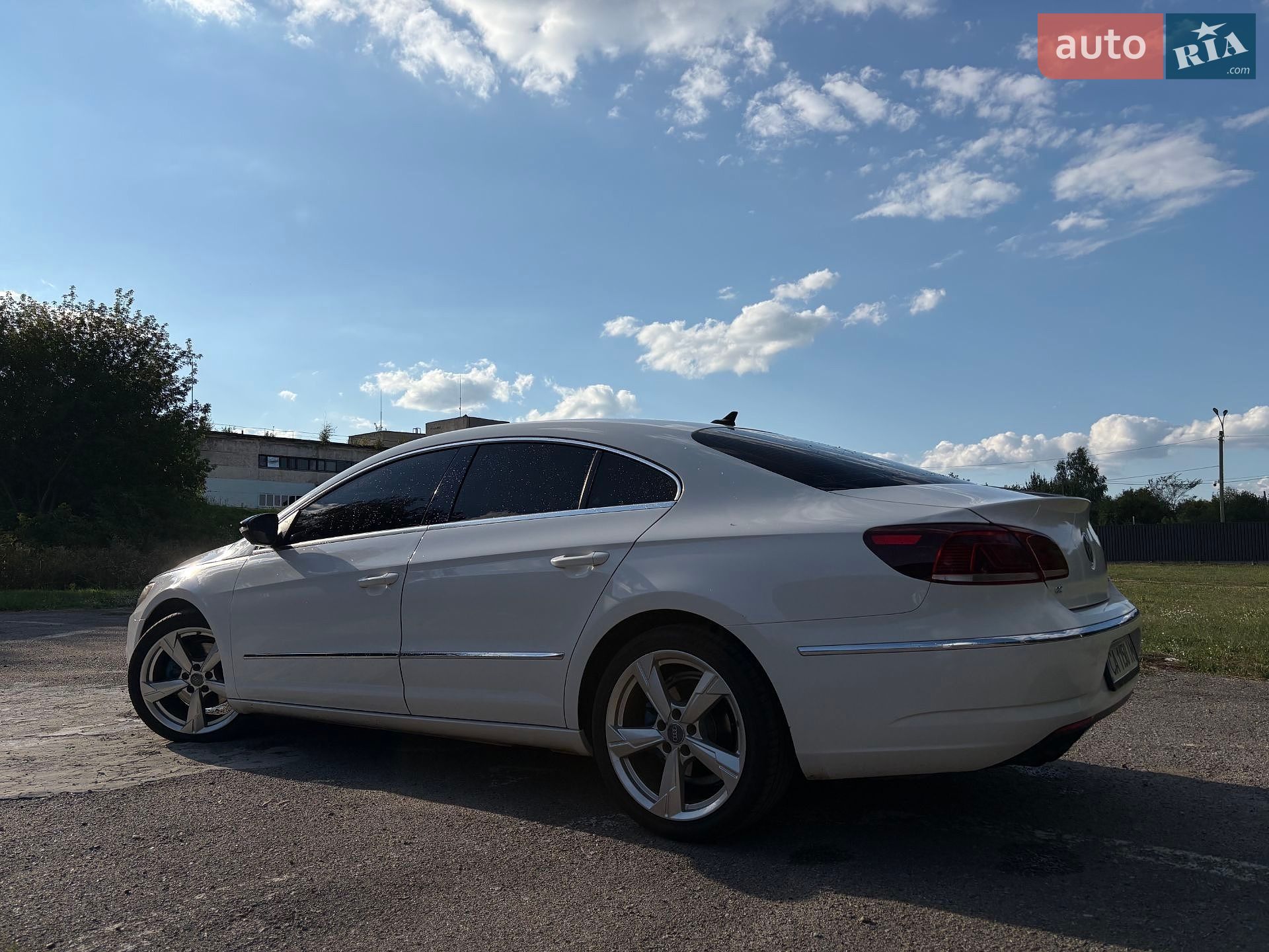 Volkswagen CC / Passat CC 2013 VIN WVWBN7AN5DE505067 фото оголошення 6 з 17