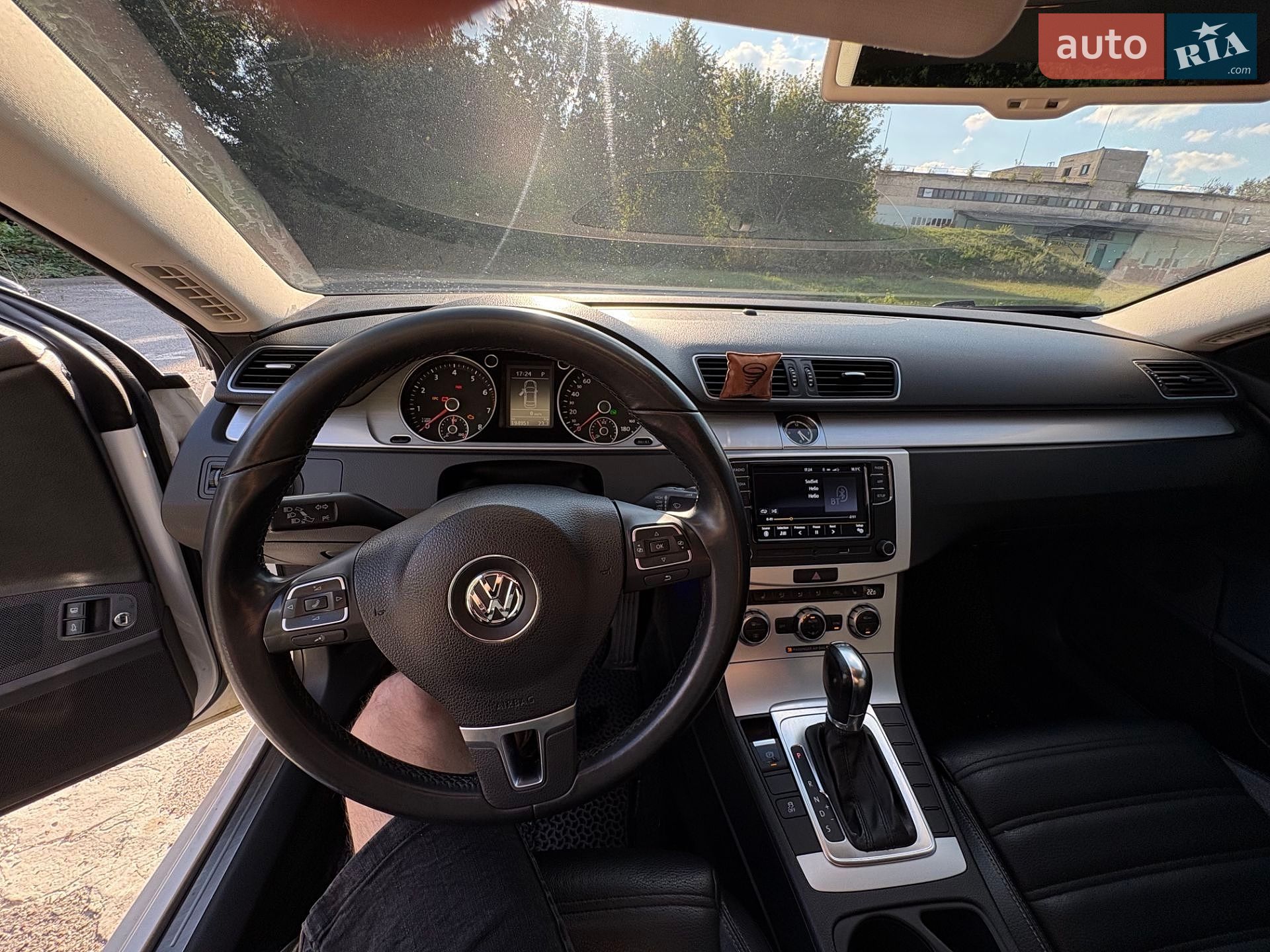 Volkswagen CC / Passat CC 2013 VIN WVWBN7AN5DE505067 фото оголошення 12 з 17